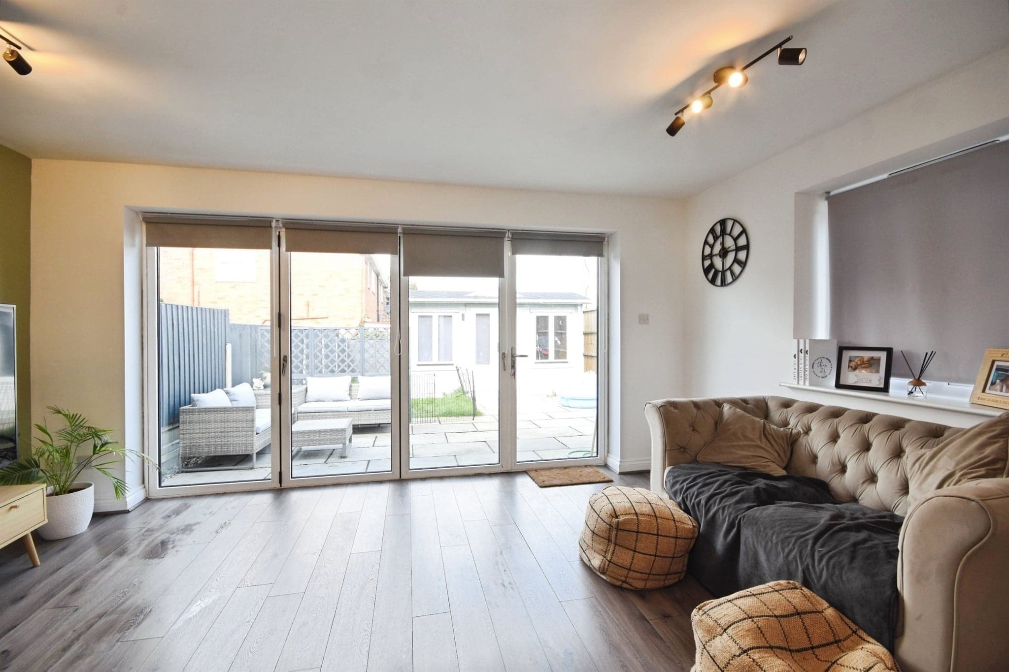 Property at Bournebridge Close, Hutton, Brentwood