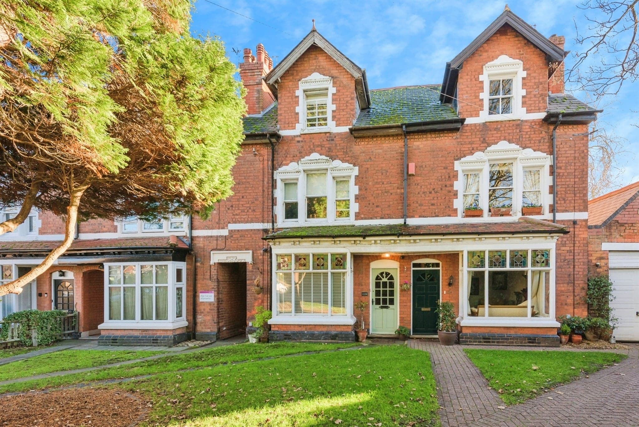 Property at Orchard Road, Birmingham