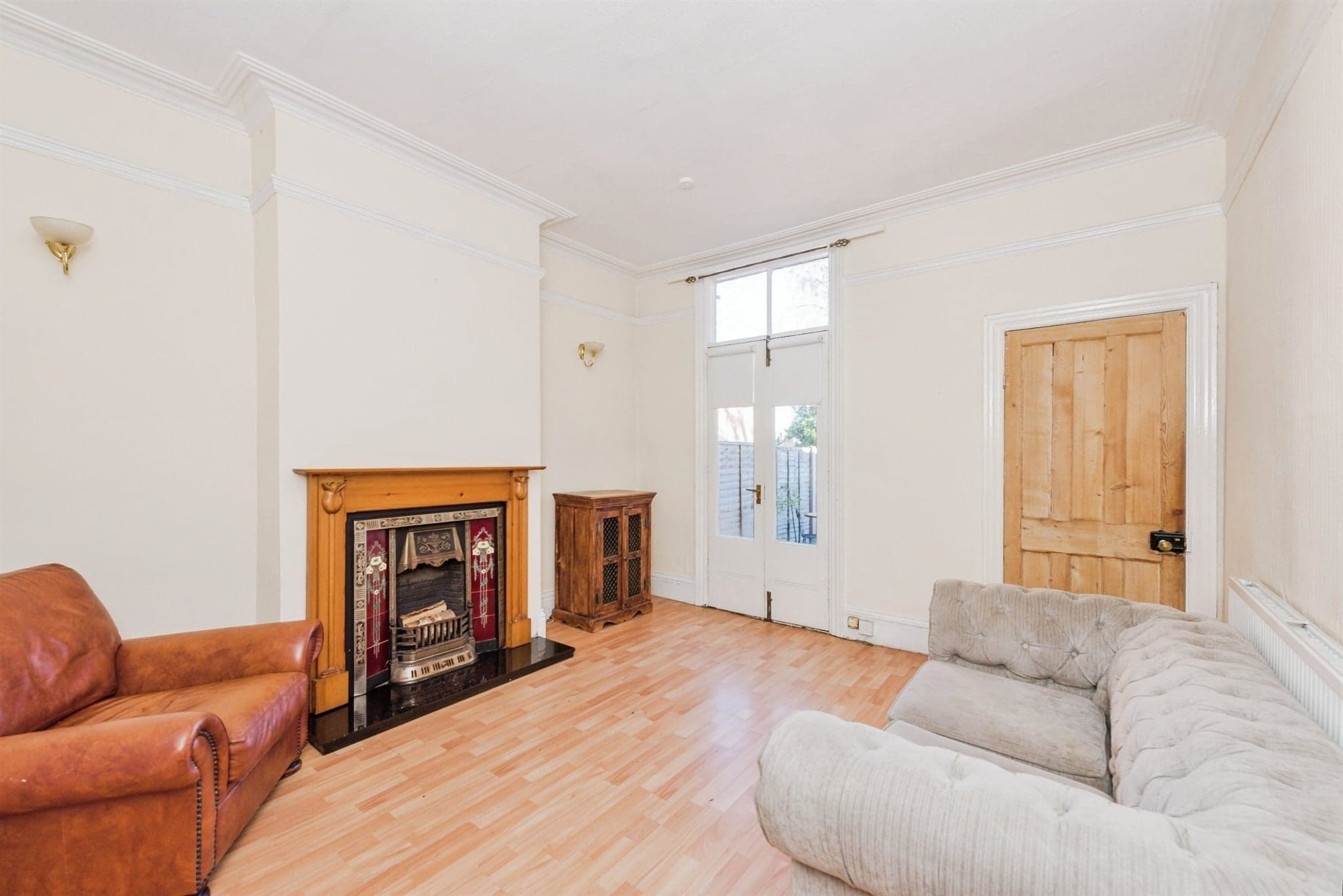Property at Orchard Road, Birmingham