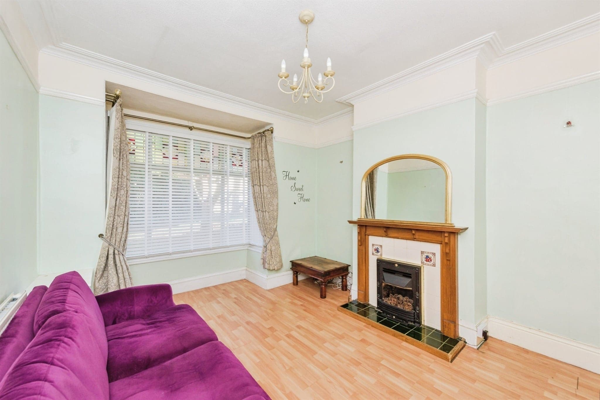 Property at Orchard Road, Birmingham