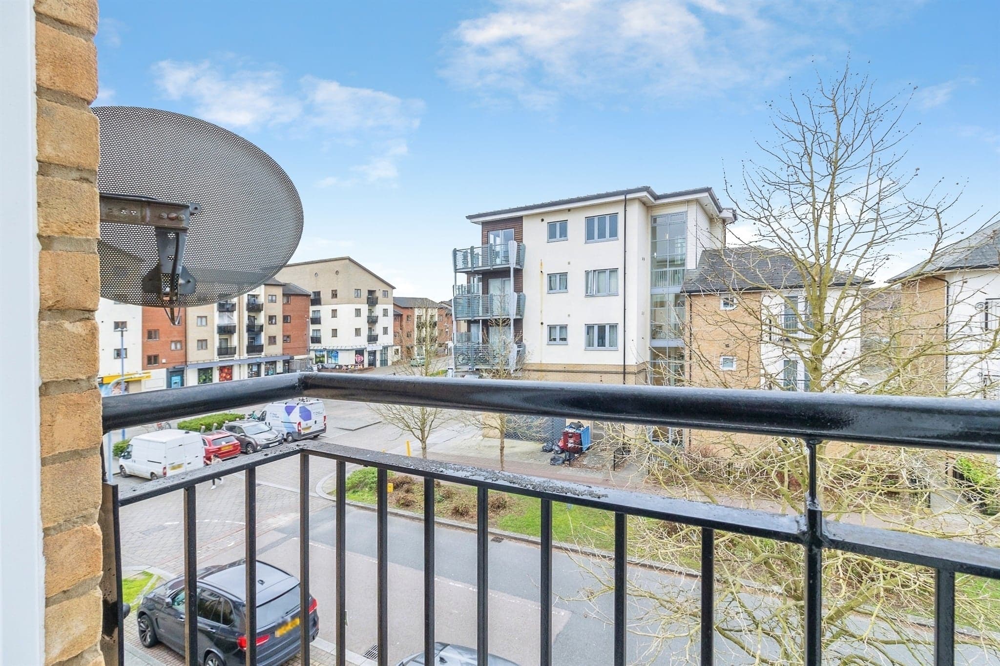 Property at Oakworth Avenue, Broughton, Milton Keynes