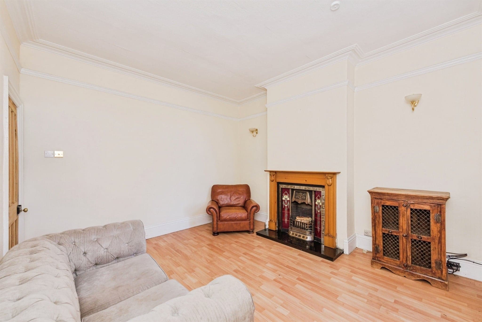Property at Orchard Road, Birmingham