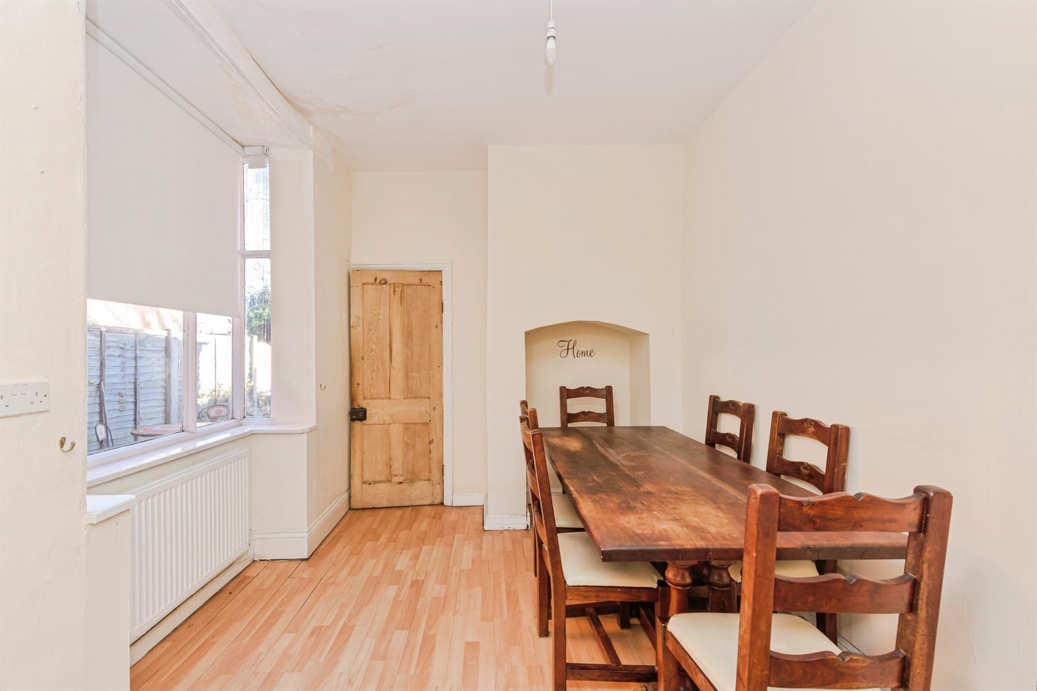 Property at Orchard Road, Birmingham