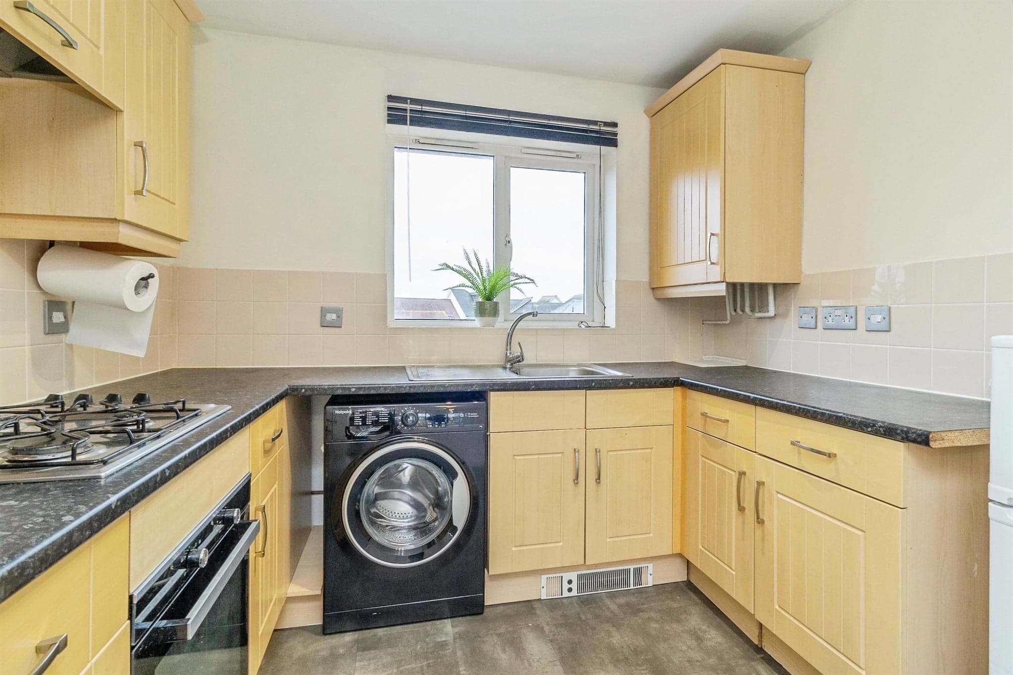 Property at Oakworth Avenue, Broughton, Milton Keynes