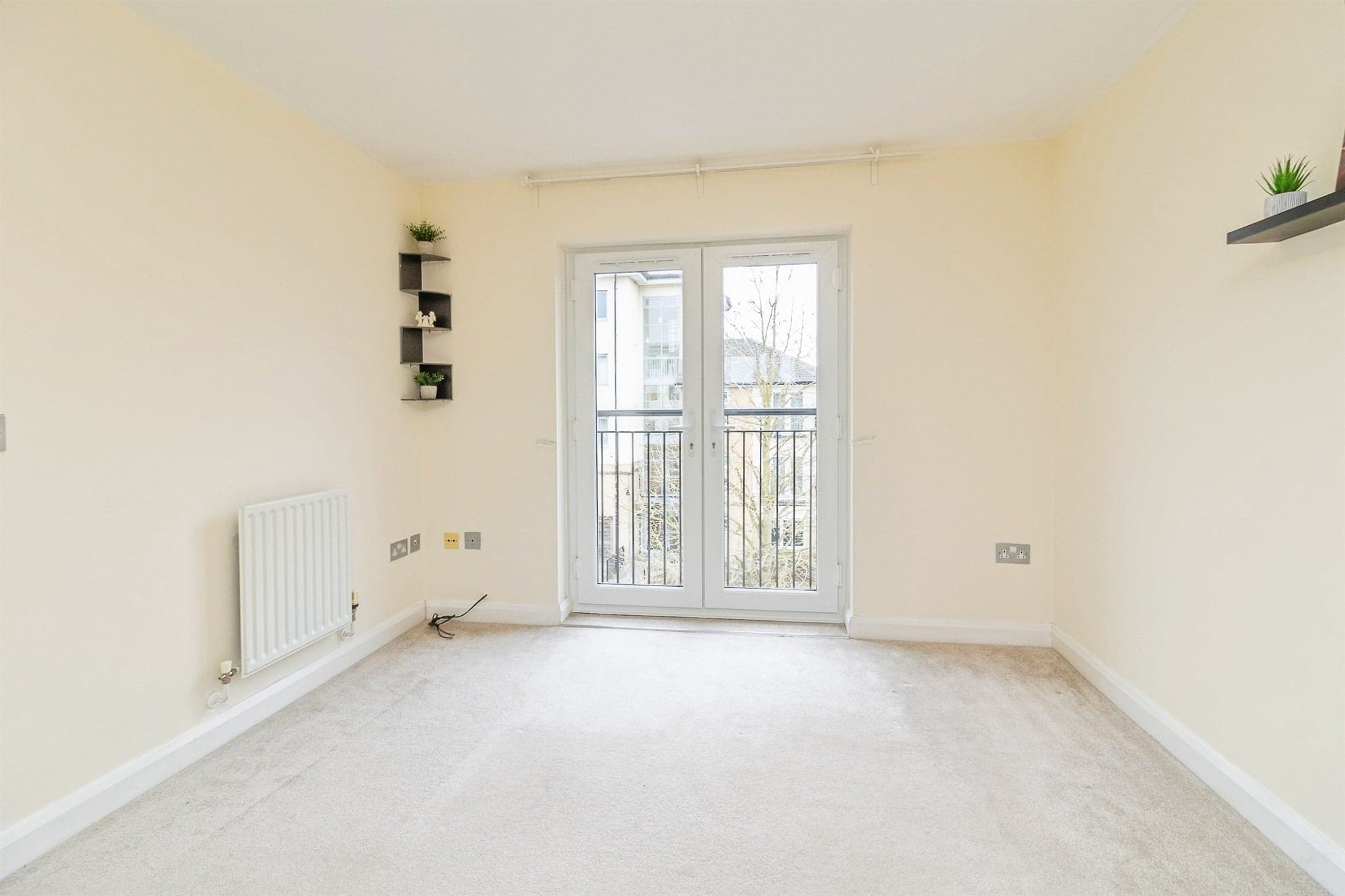 Property at Oakworth Avenue, Broughton, Milton Keynes