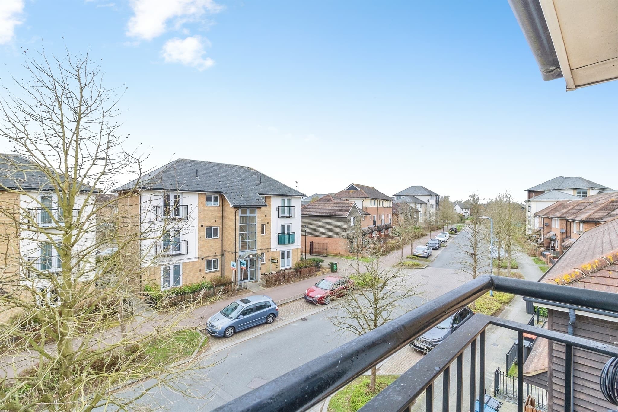 Property at Oakworth Avenue, Broughton, Milton Keynes