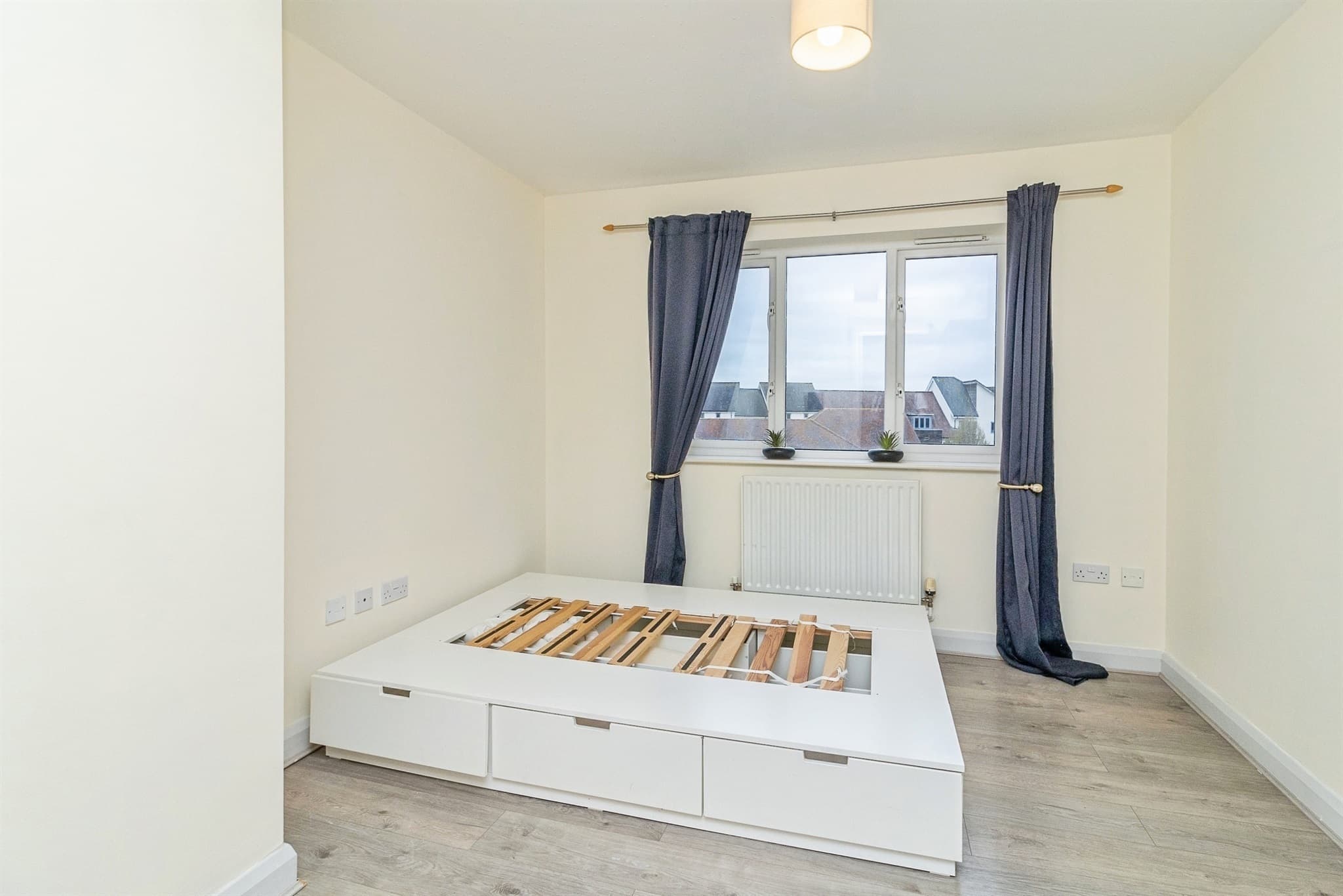 Property at Oakworth Avenue, Broughton, Milton Keynes