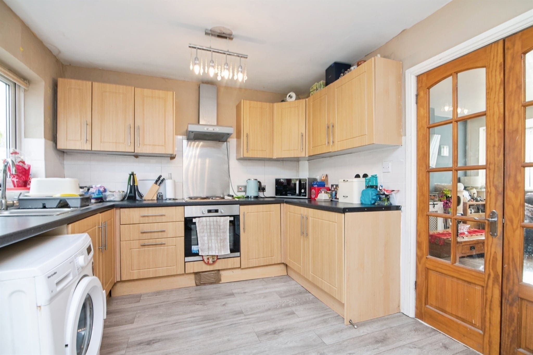 Property at Curbar Road, Birmingham