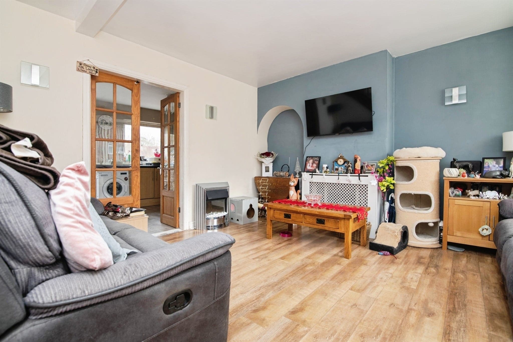 Property at Curbar Road, Birmingham