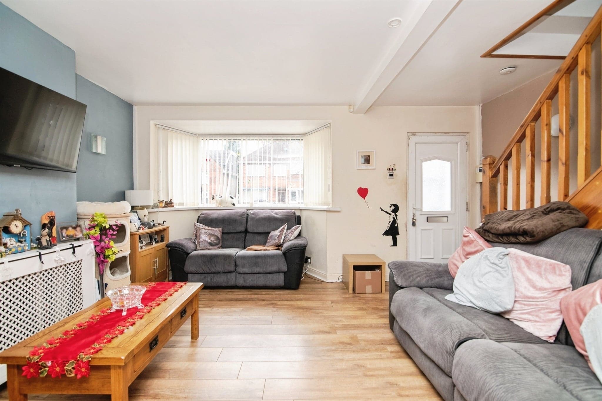 Property at Curbar Road, Birmingham