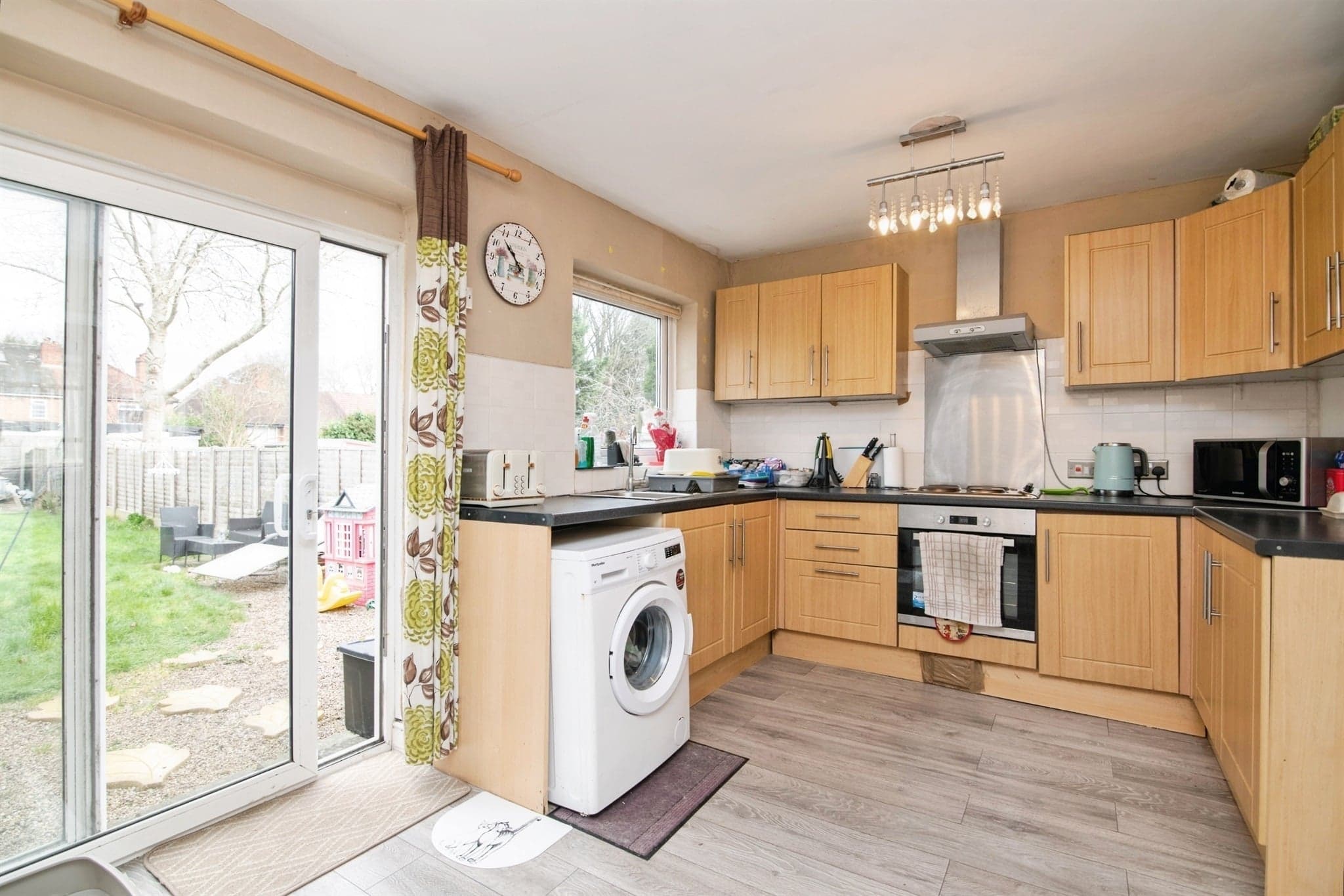 Property at Curbar Road, Birmingham