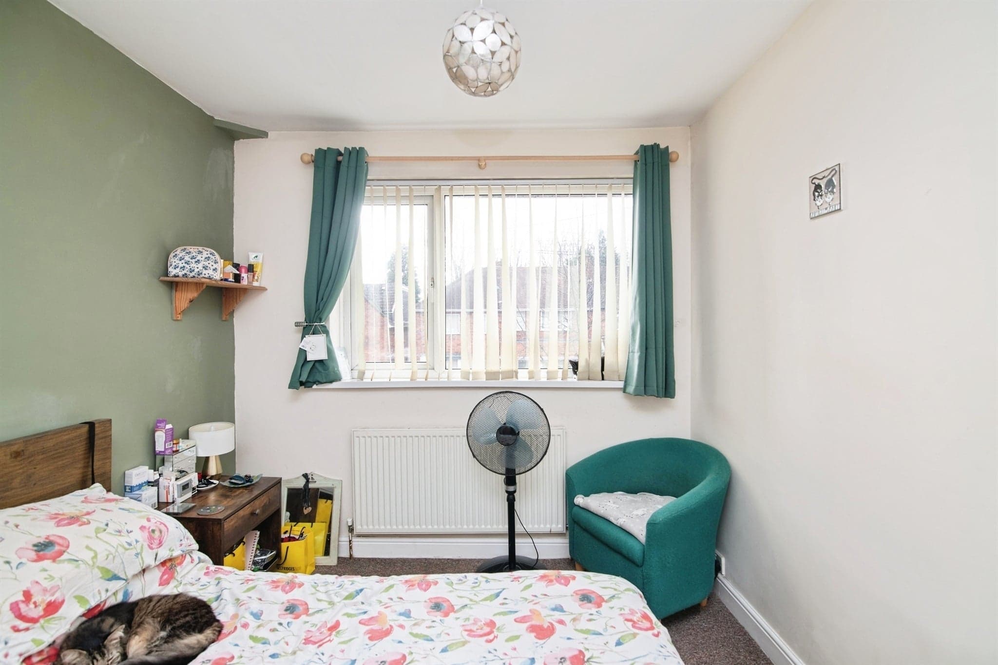 Property at Curbar Road, Birmingham