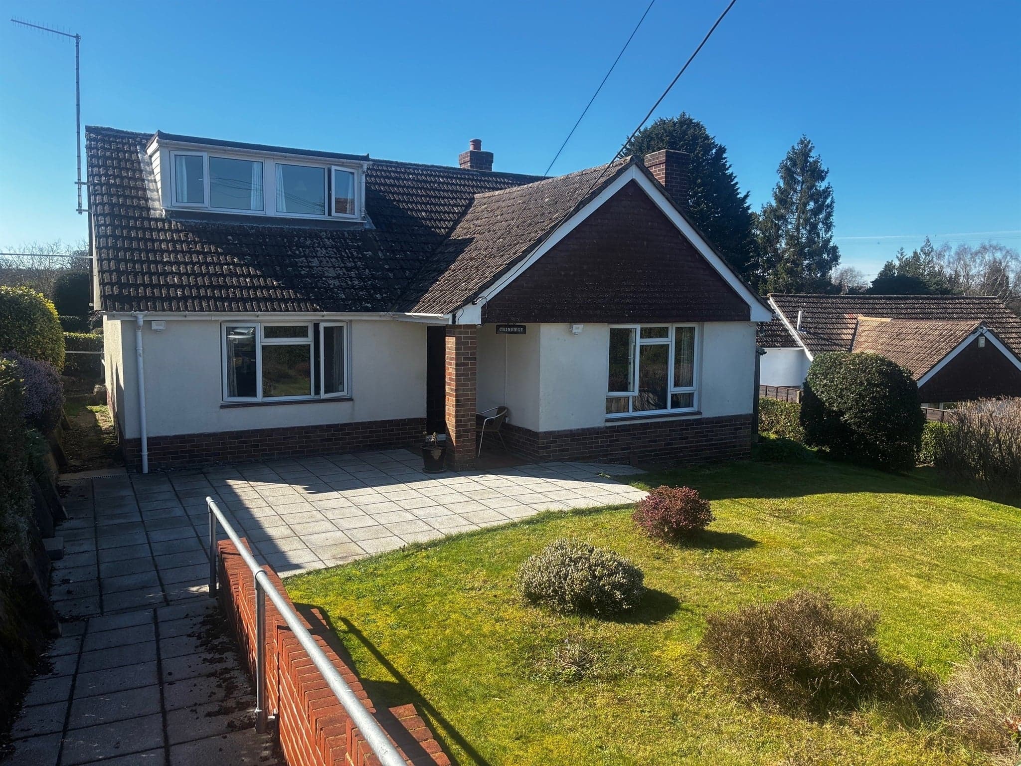 Property at Oakleigh Drive, Landford, Salisbury