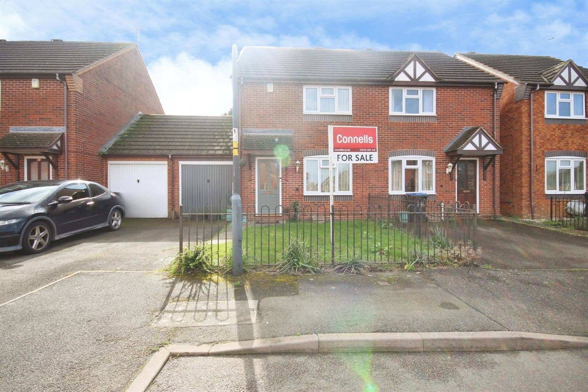 Property at Weilerswist Drive, Whitnash, Leamington Spa