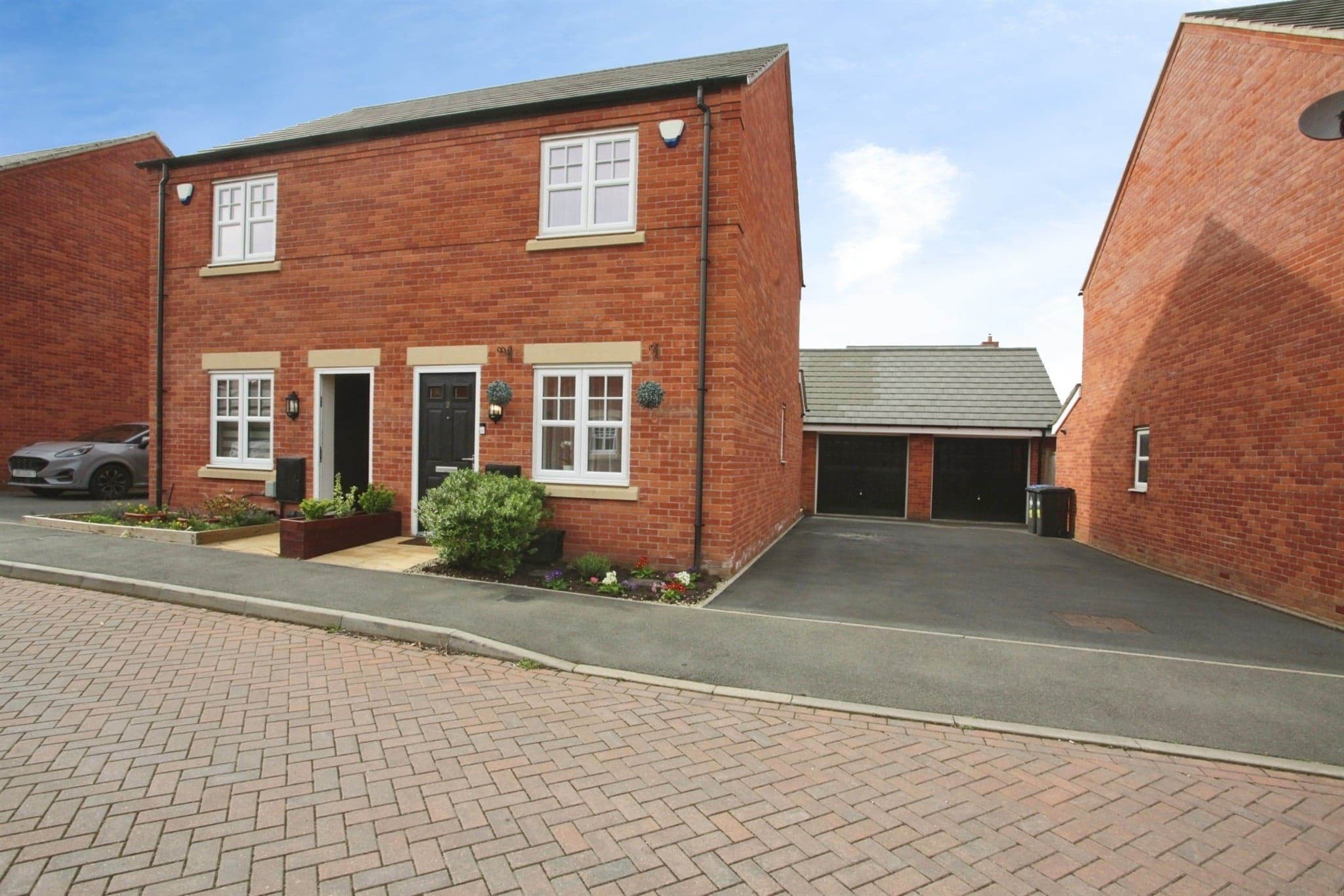 Property at Caradon Way, Houlton, Rugby