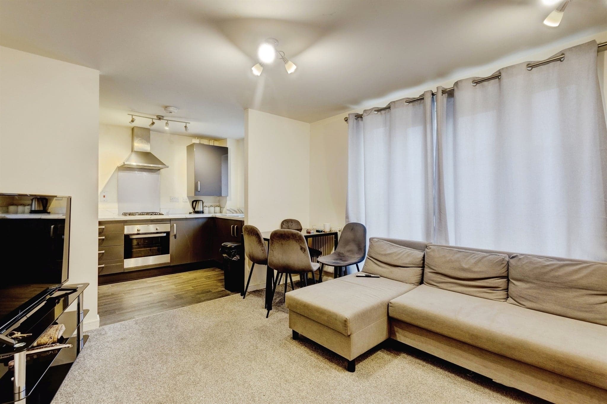 Property at Old Towcester Road, Northampton