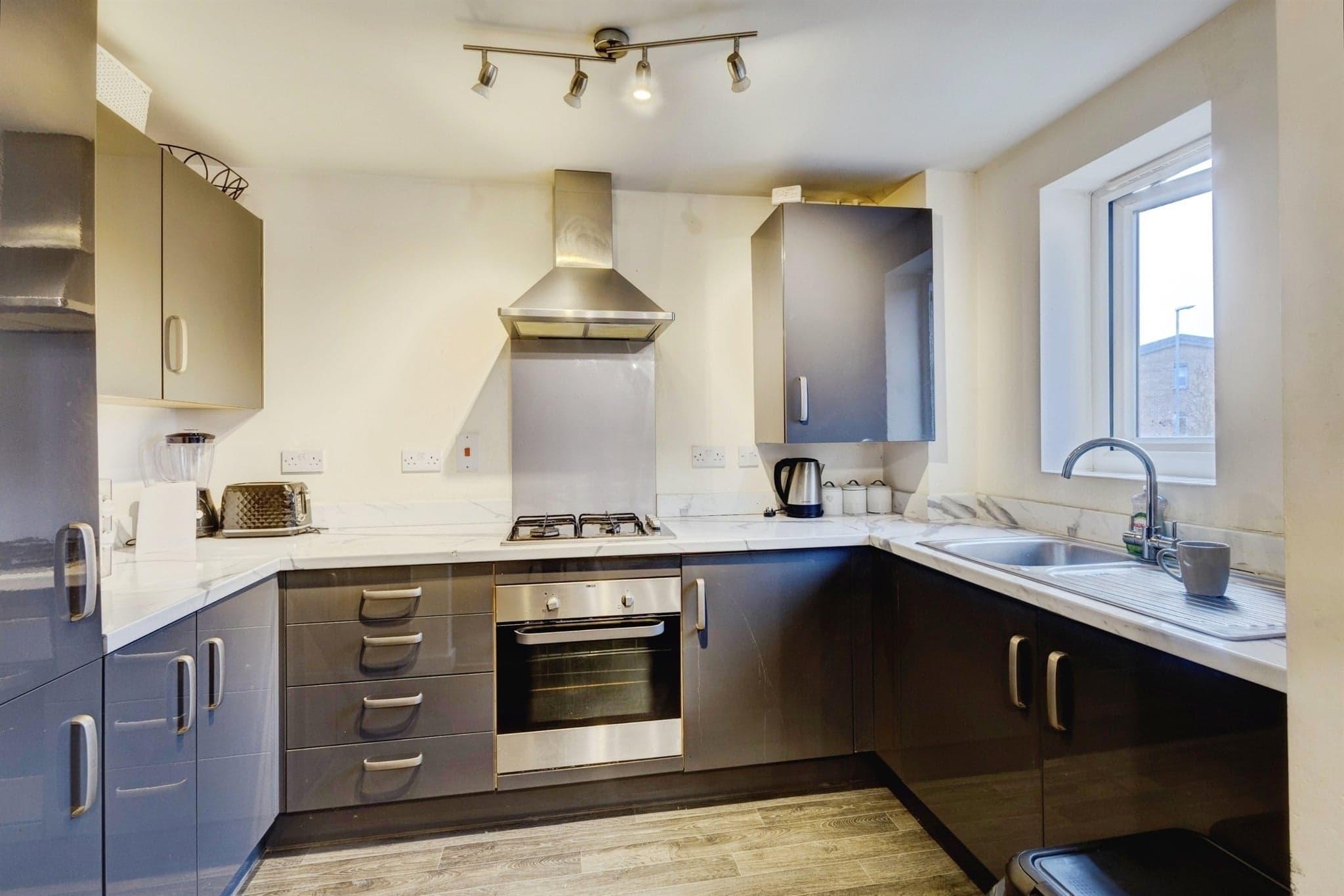 Property at Old Towcester Road, Northampton