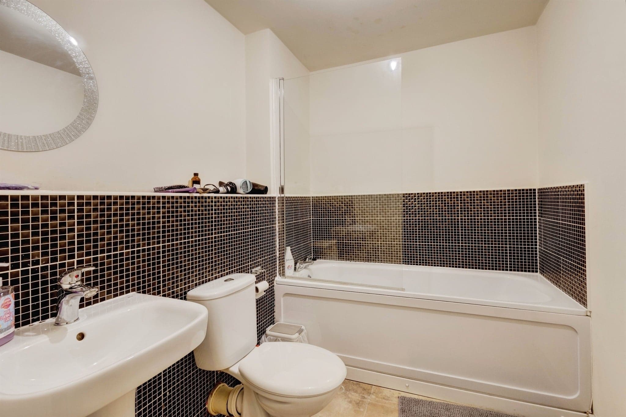 Property at Old Towcester Road, Northampton