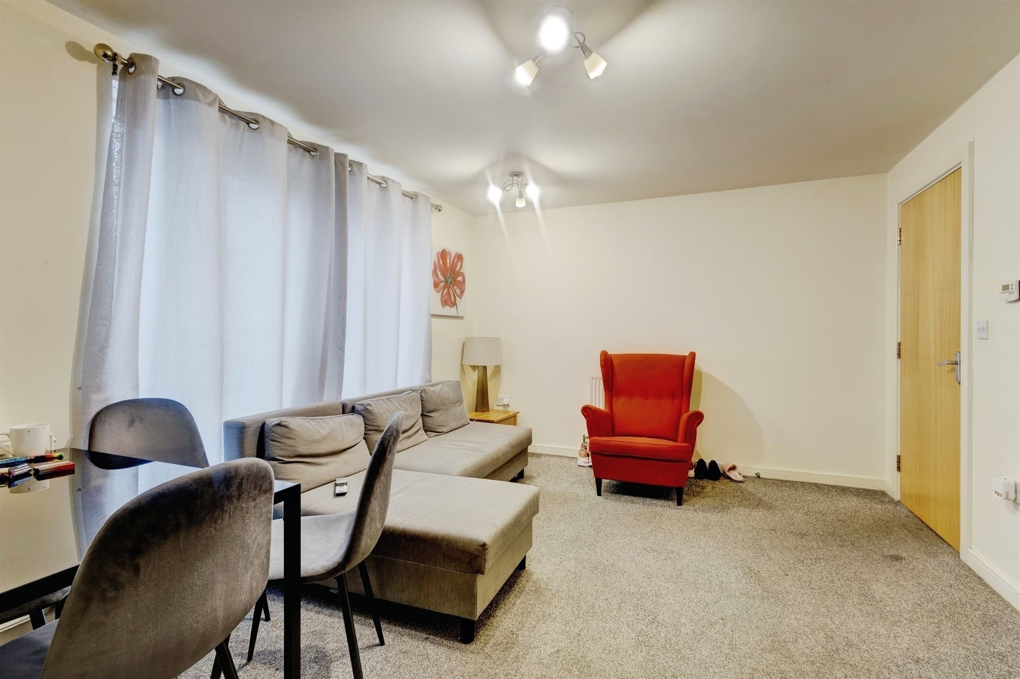 Property at Old Towcester Road, Northampton