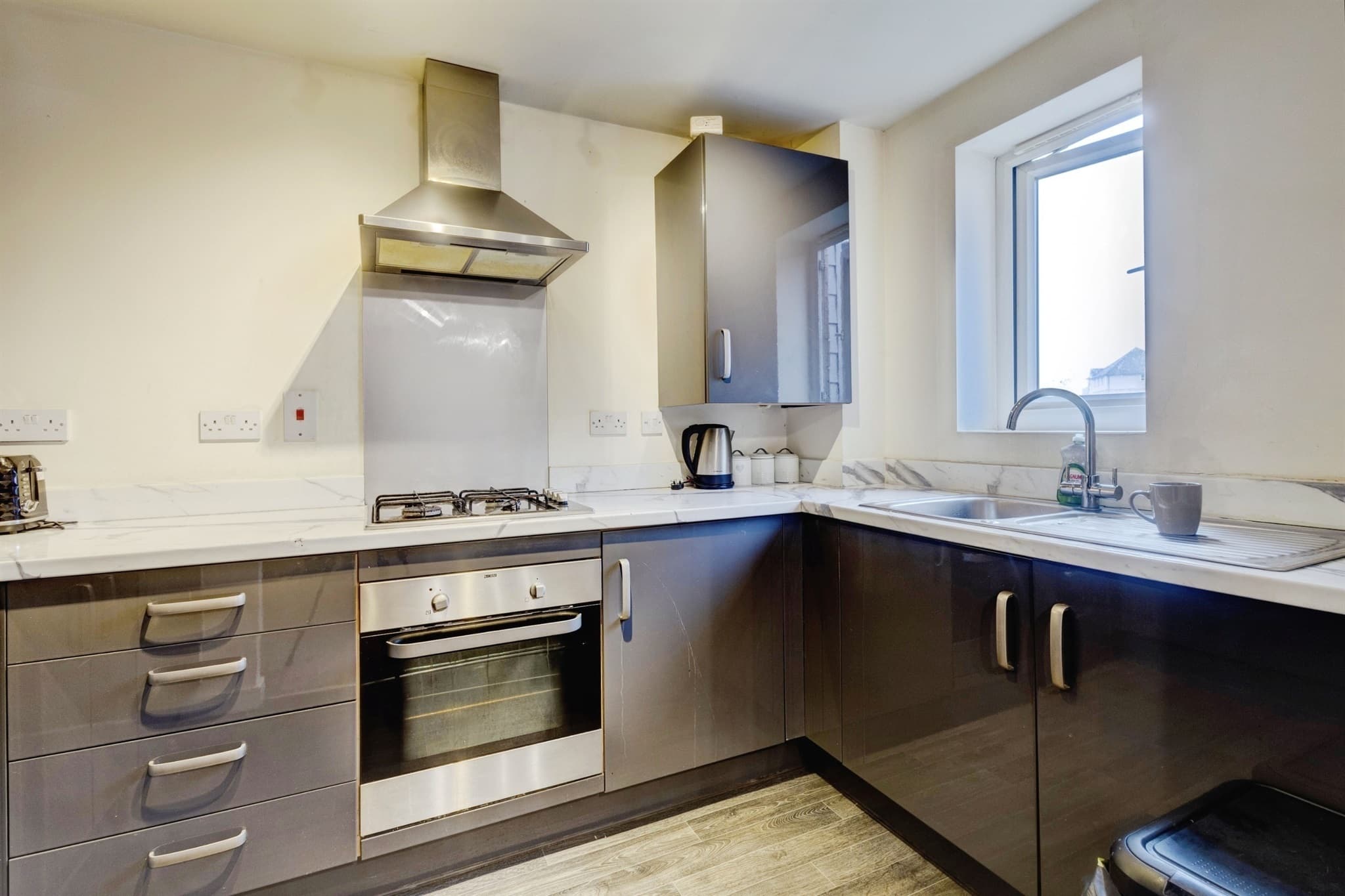 Property at Old Towcester Road, Northampton