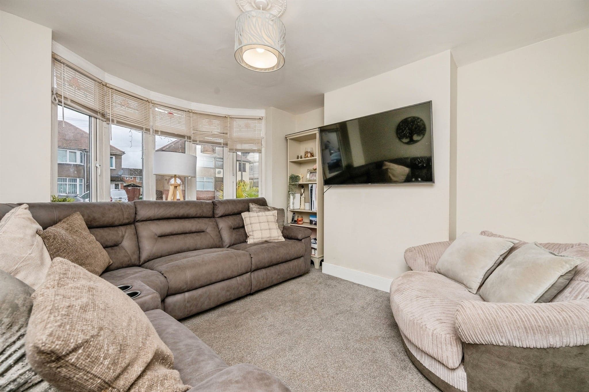 Property at Bruce Road, Kidderminster