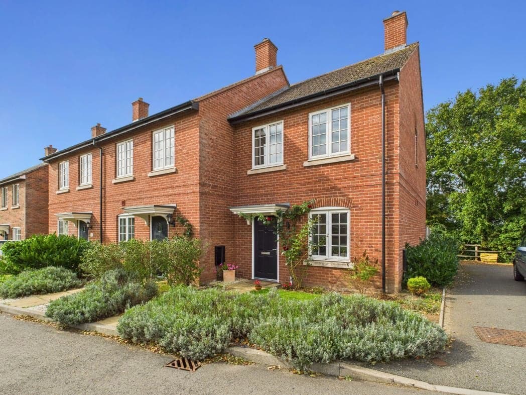 Property at Barton Meadow, Welford On Avon, Stratford-Upon-Avon