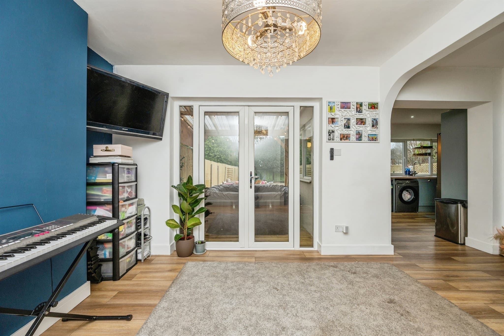 Property at Bruce Road, Kidderminster