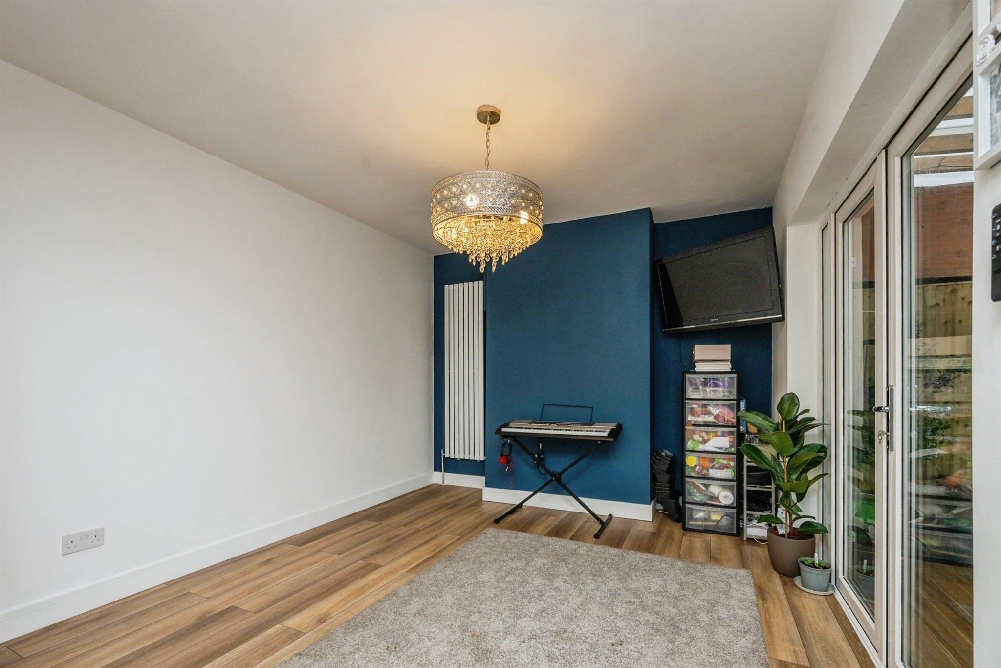 Property at Bruce Road, Kidderminster