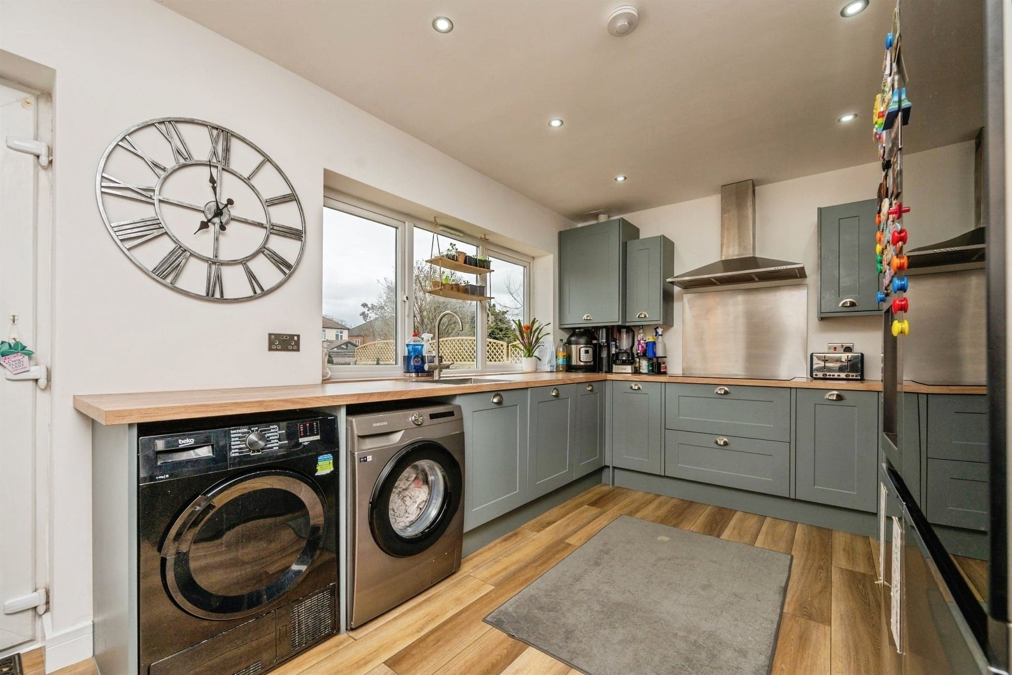 Property at Bruce Road, Kidderminster