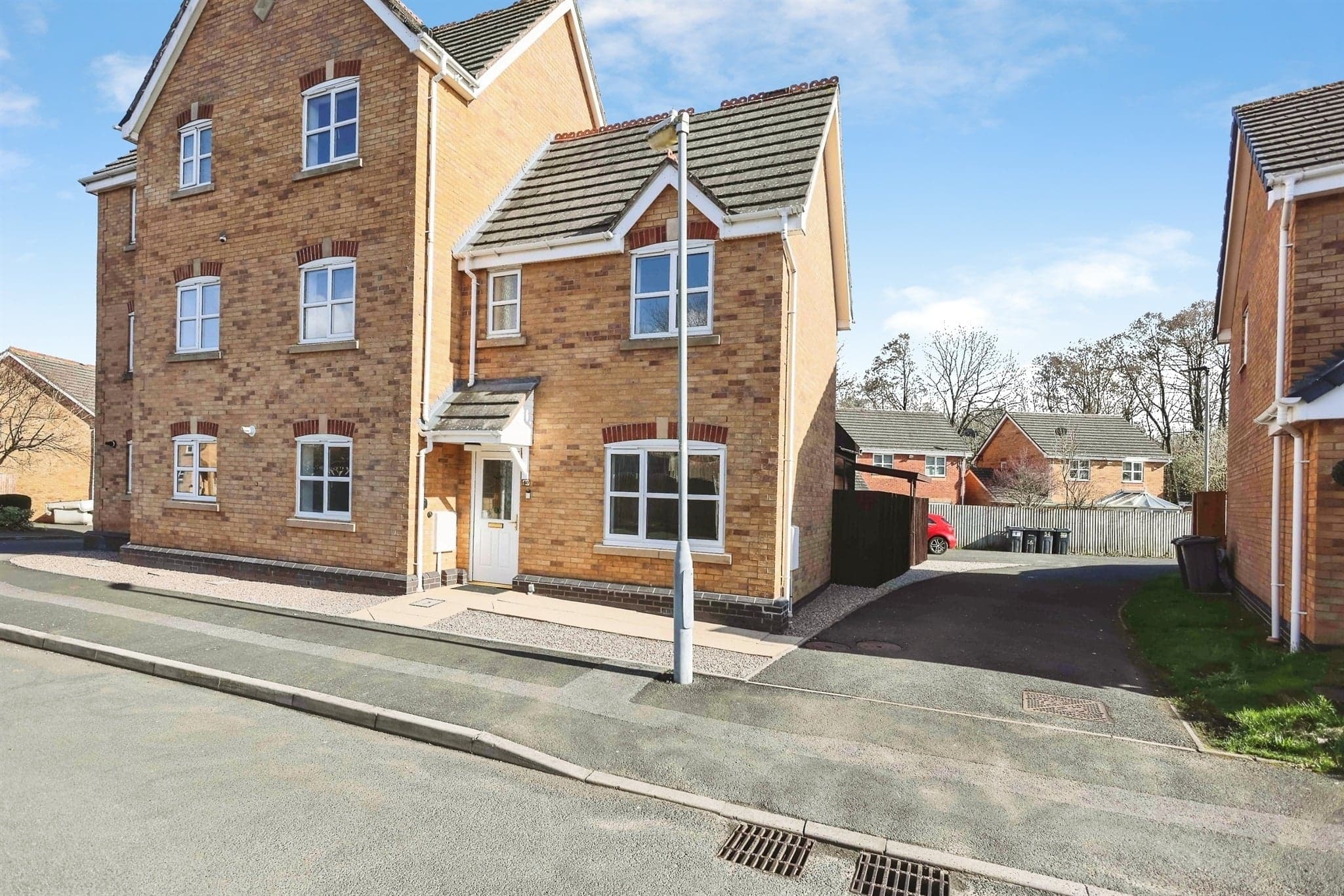 Property at Greenacres, Bartley Green, Birmingham