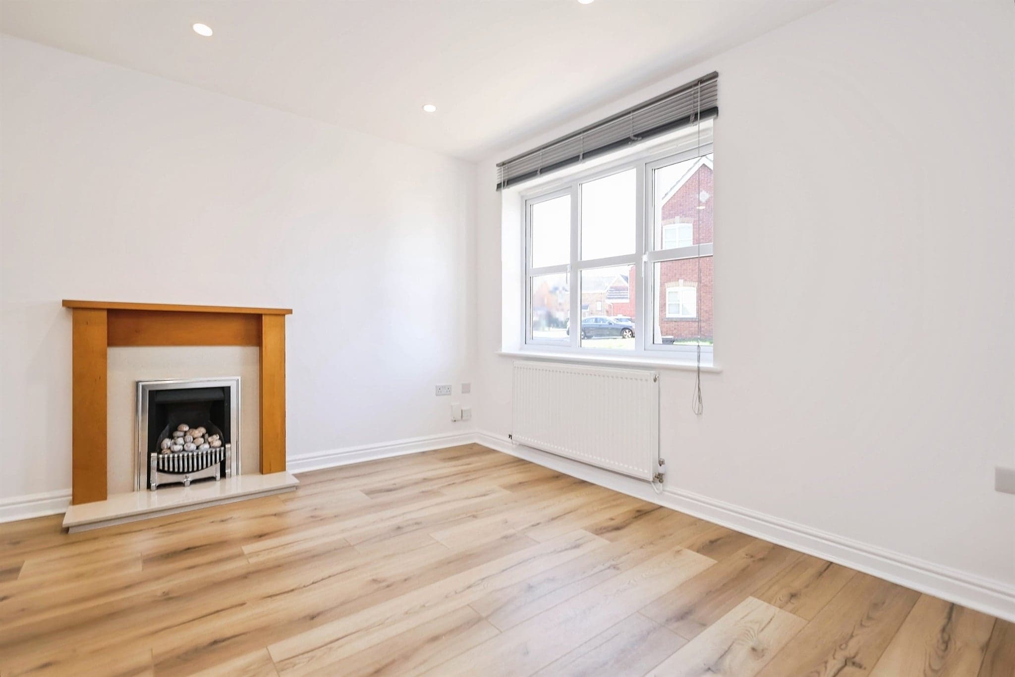 Property at Greenacres, Bartley Green, Birmingham