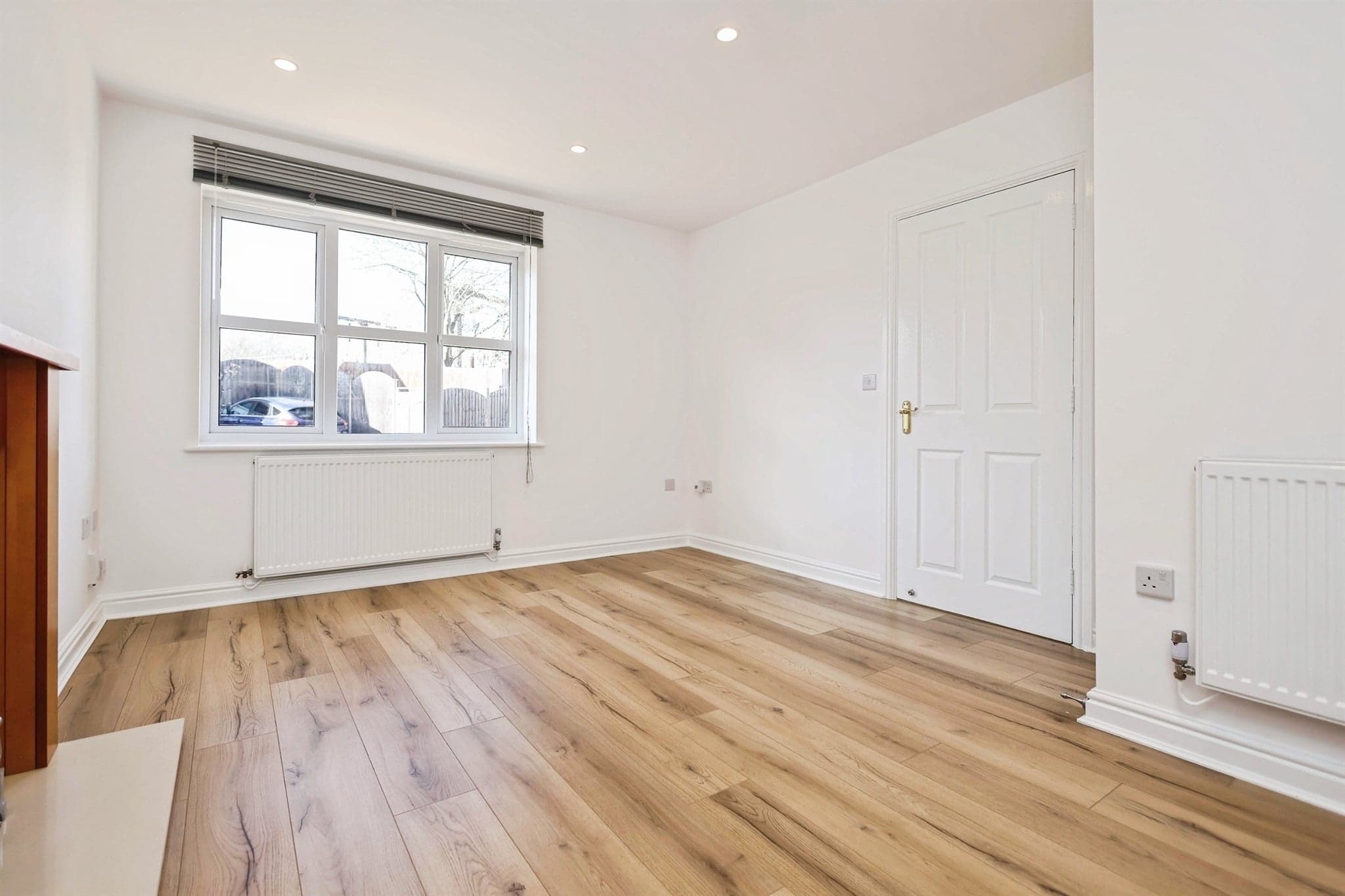 Property at Greenacres, Bartley Green, Birmingham