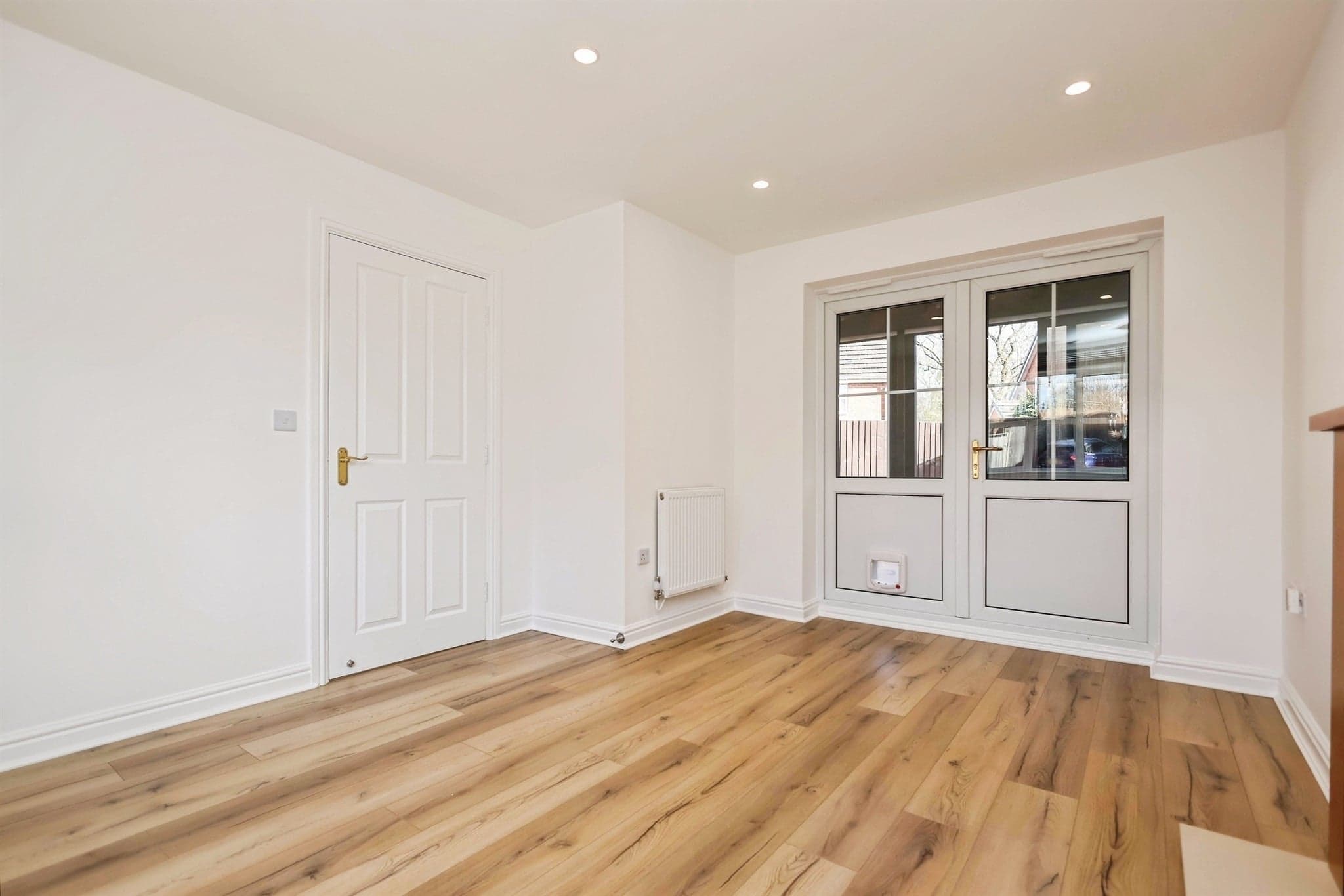 Property at Greenacres, Bartley Green, Birmingham