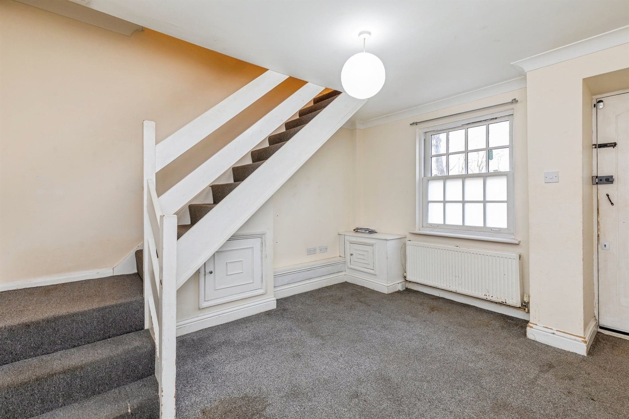 Property at Mill Road, Gillingham