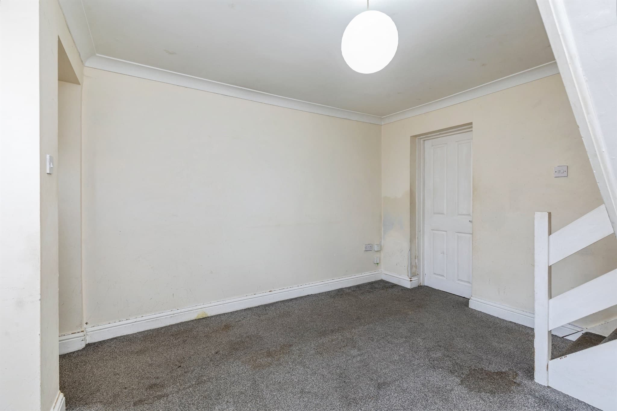 Property at Mill Road, Gillingham