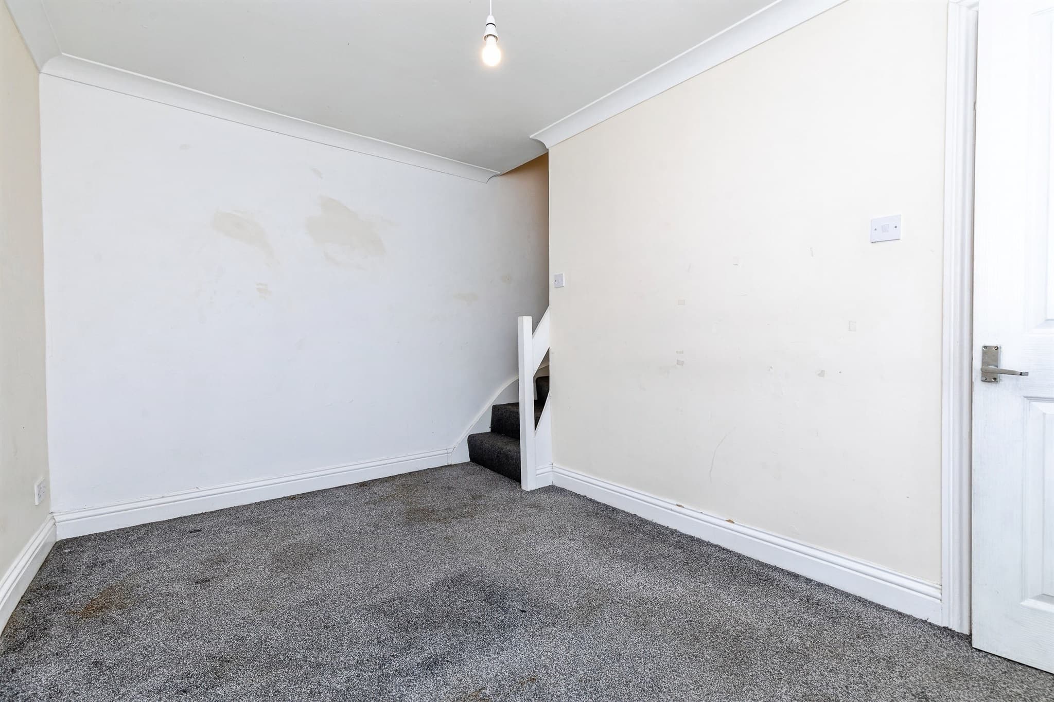 Property at Mill Road, Gillingham