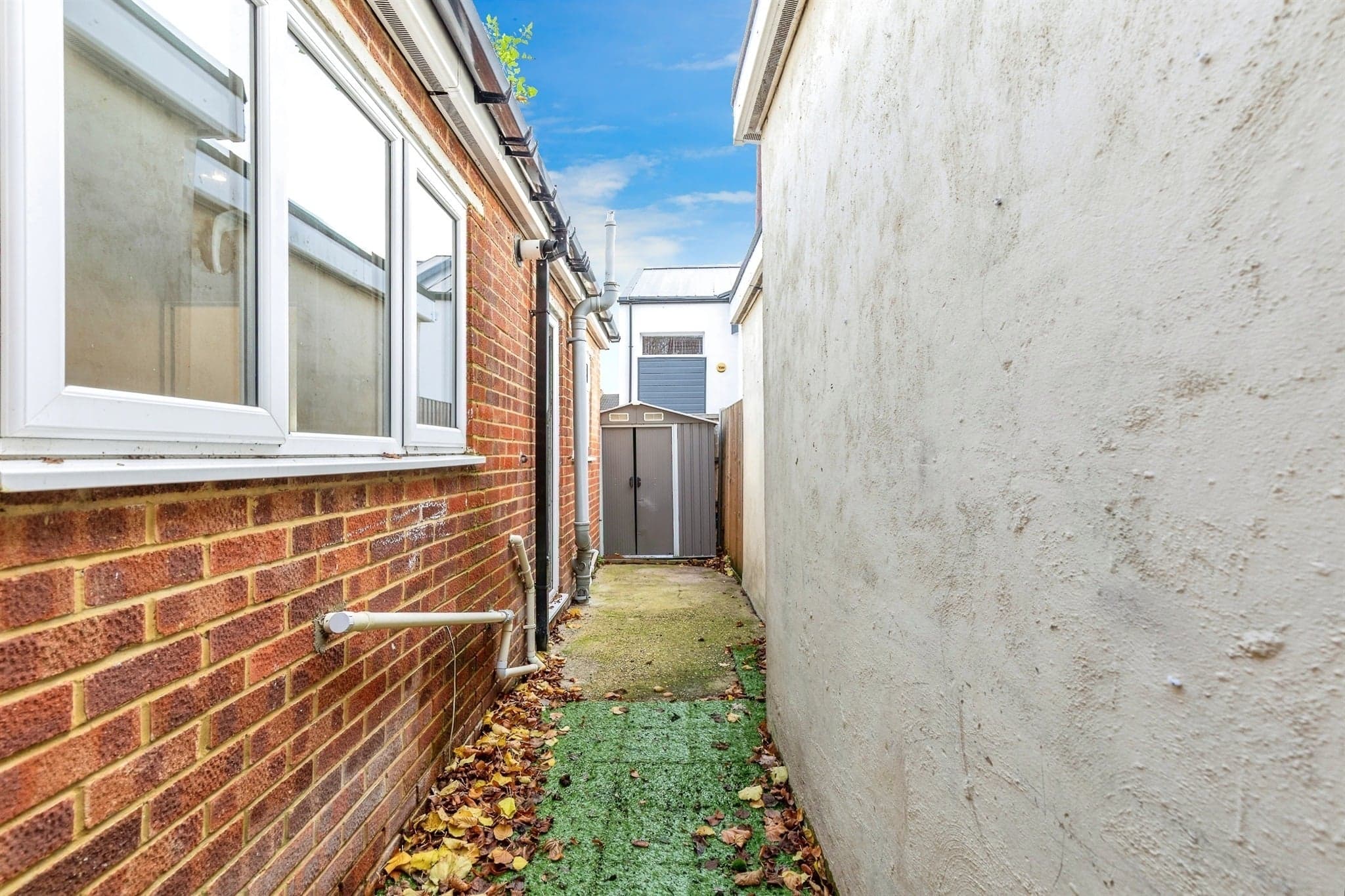 Property at Mill Road, Gillingham