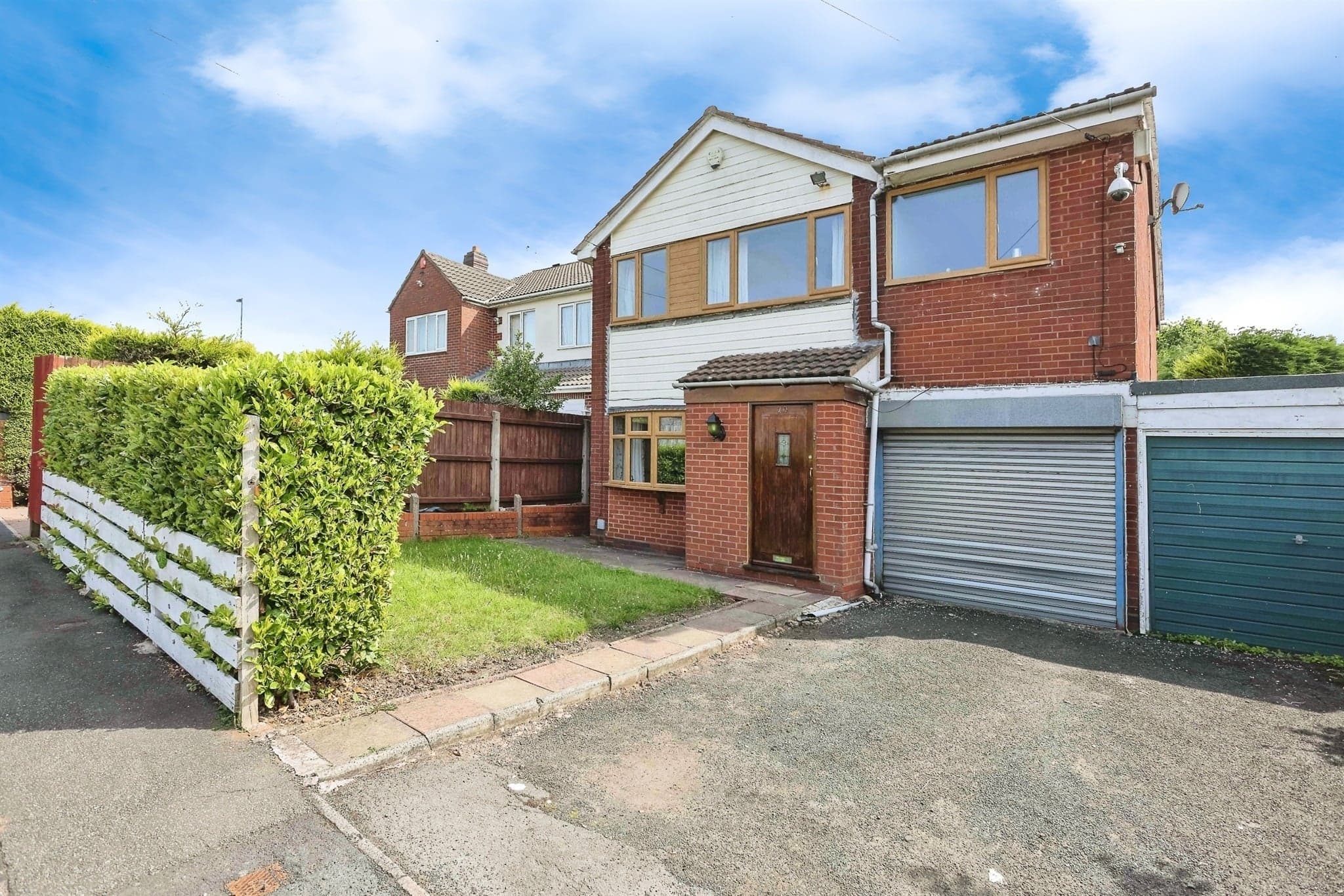 Property at Redhall Road, Quinton, Birmingham