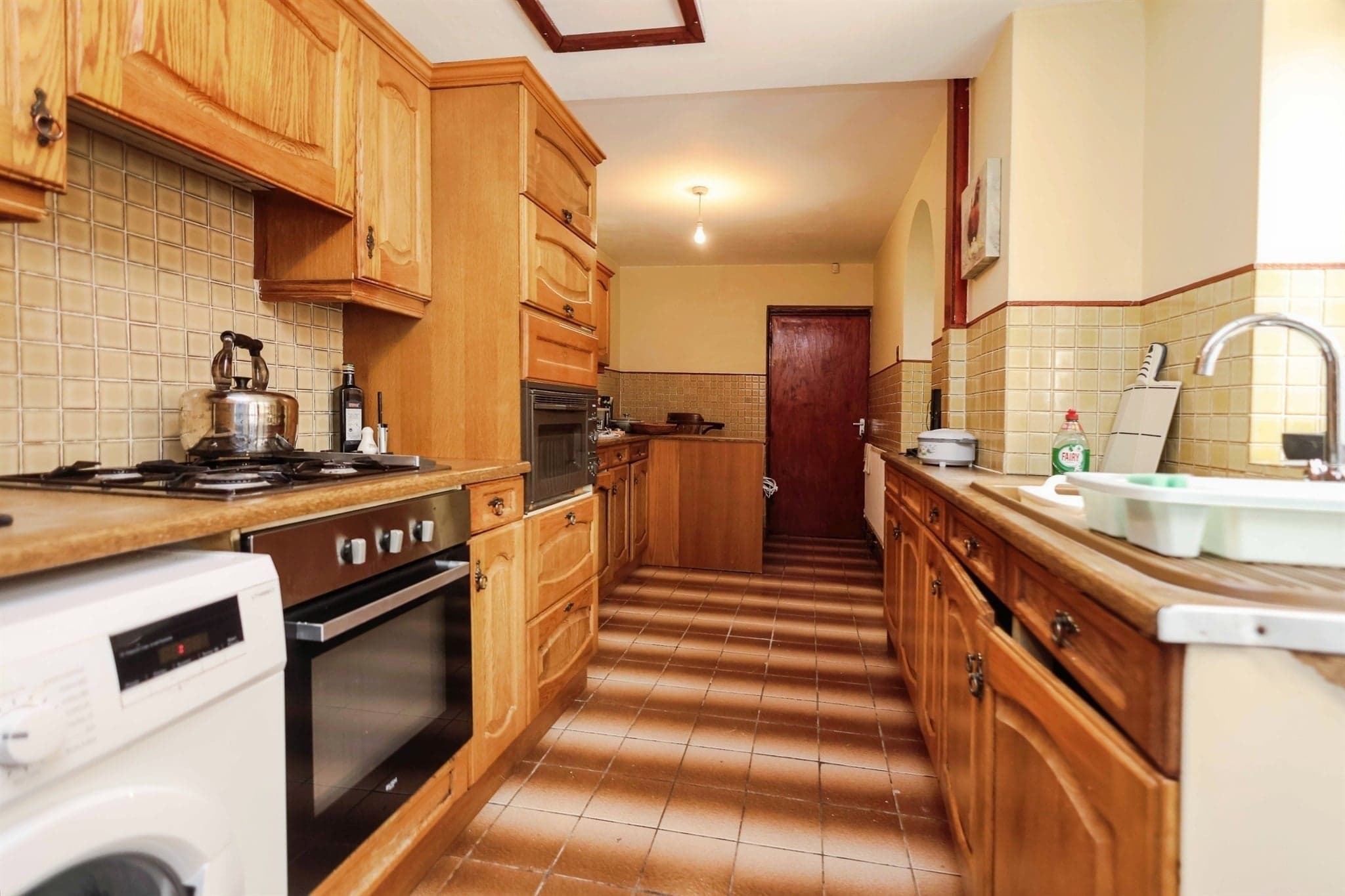 Property at Redhall Road, Quinton, Birmingham