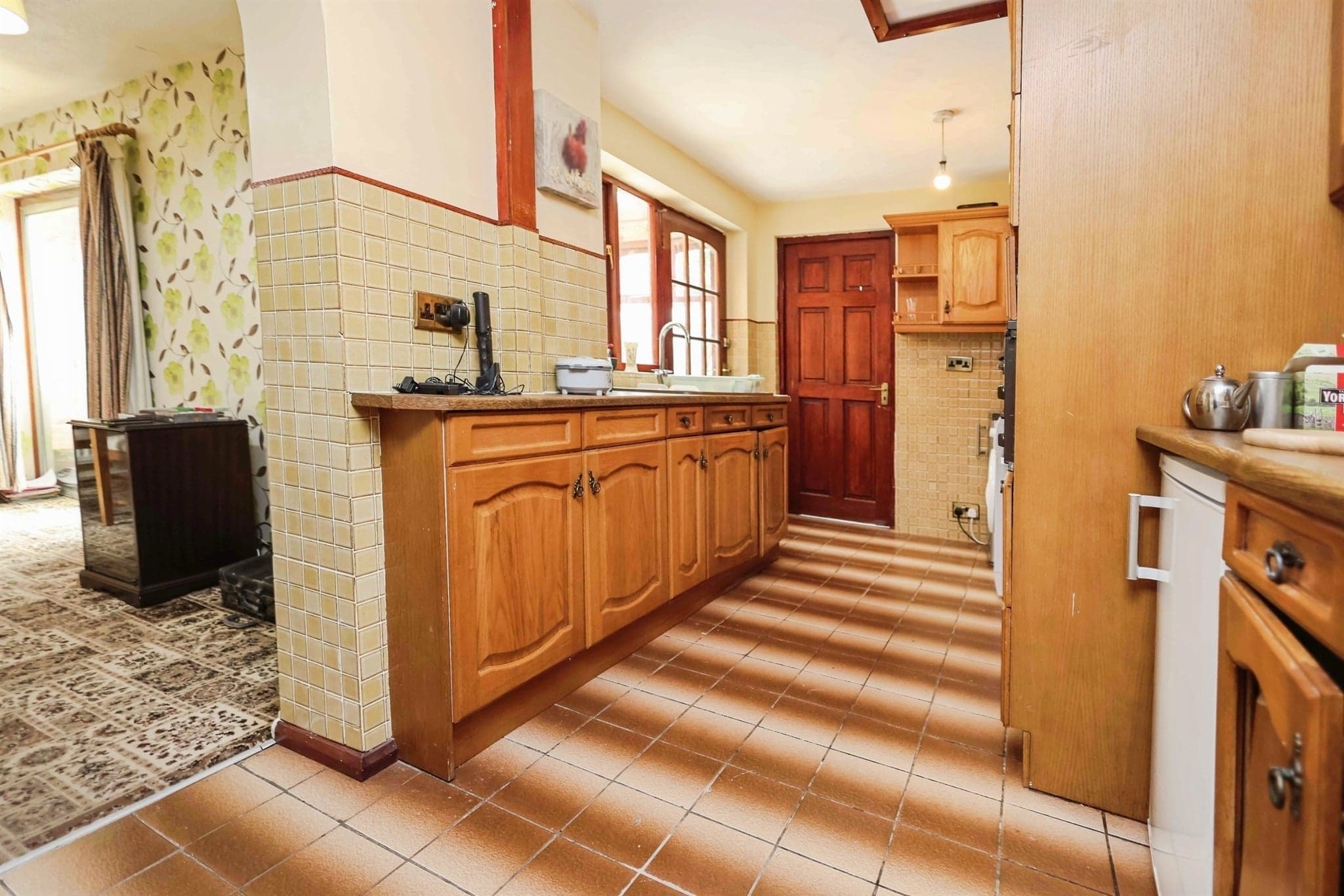 Property at Redhall Road, Quinton, Birmingham