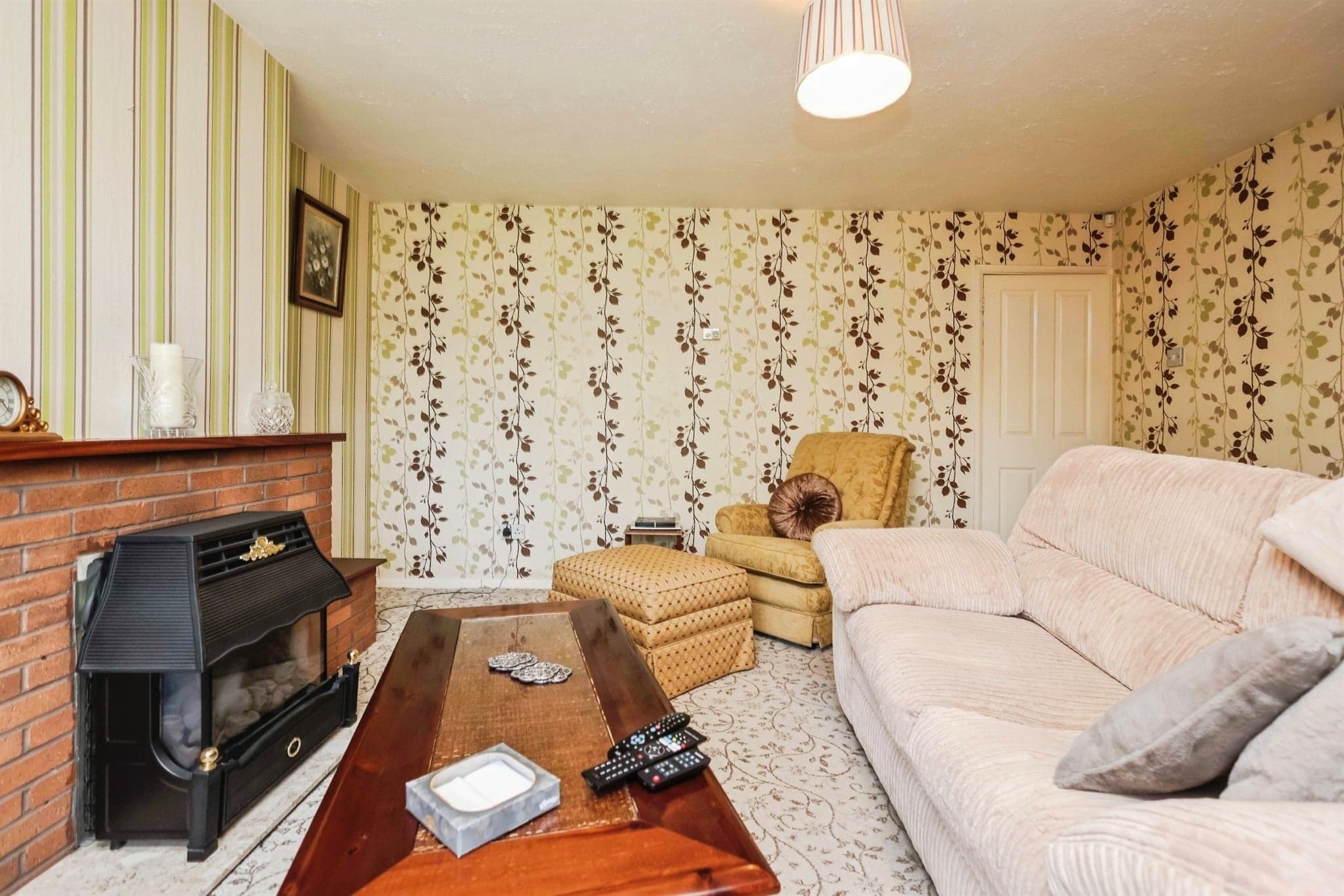 Property at Redhall Road, Quinton, Birmingham