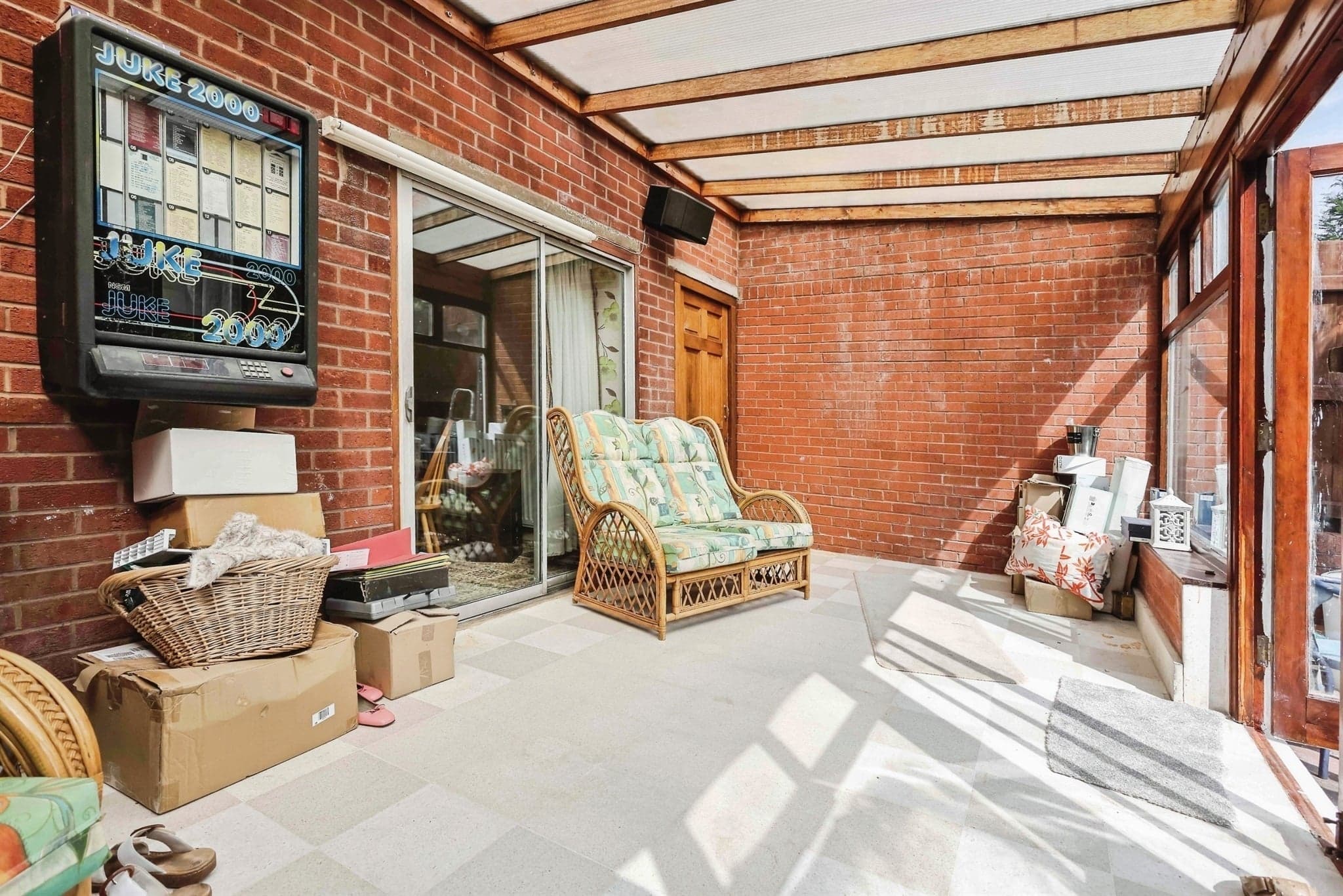 Property at Redhall Road, Quinton, Birmingham