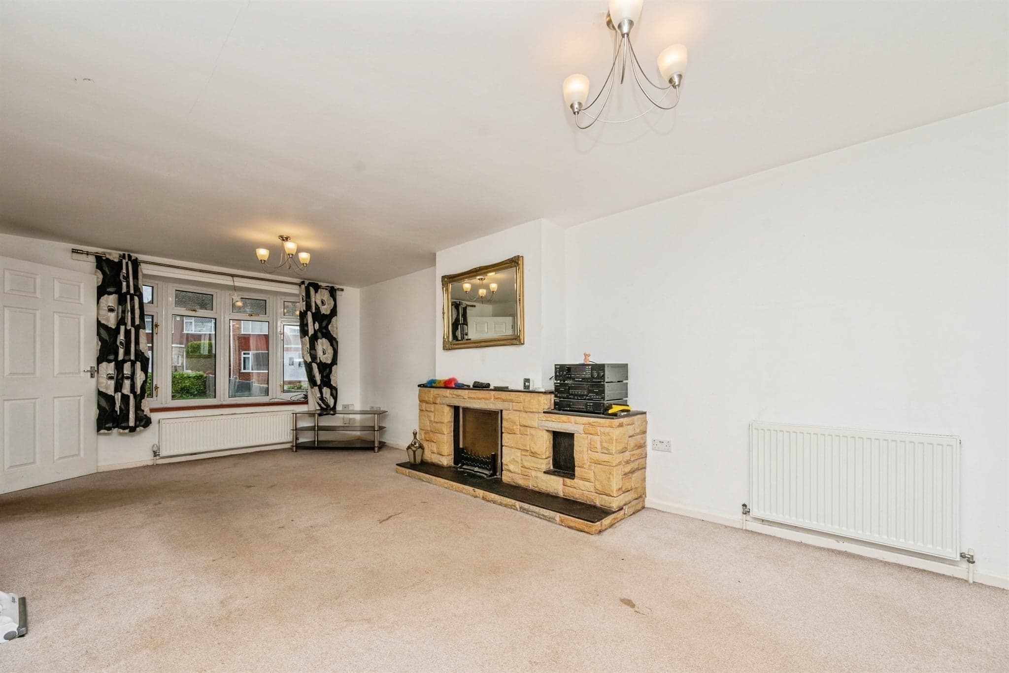 Property at Lea Wood Grove, Kidderminster
