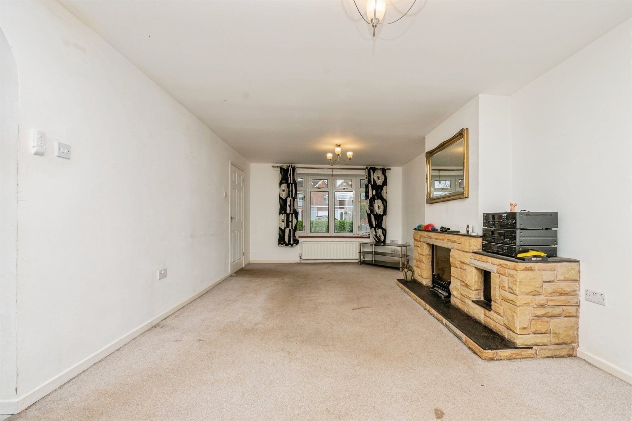 Property at Lea Wood Grove, Kidderminster