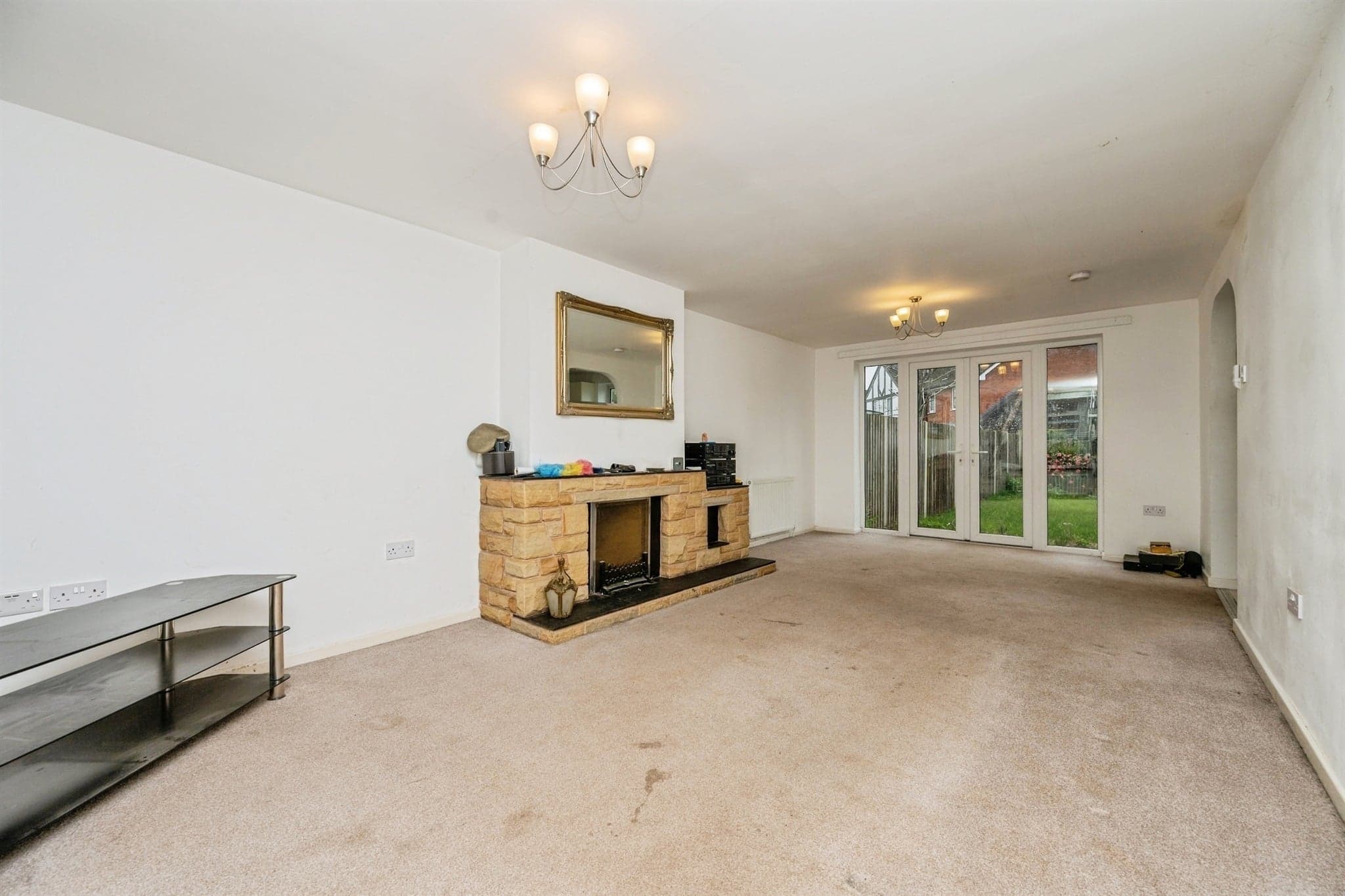 Property at Lea Wood Grove, Kidderminster