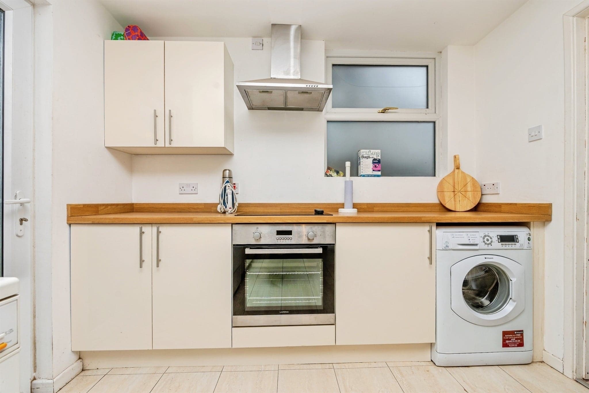 Property at Lea Wood Grove, Kidderminster