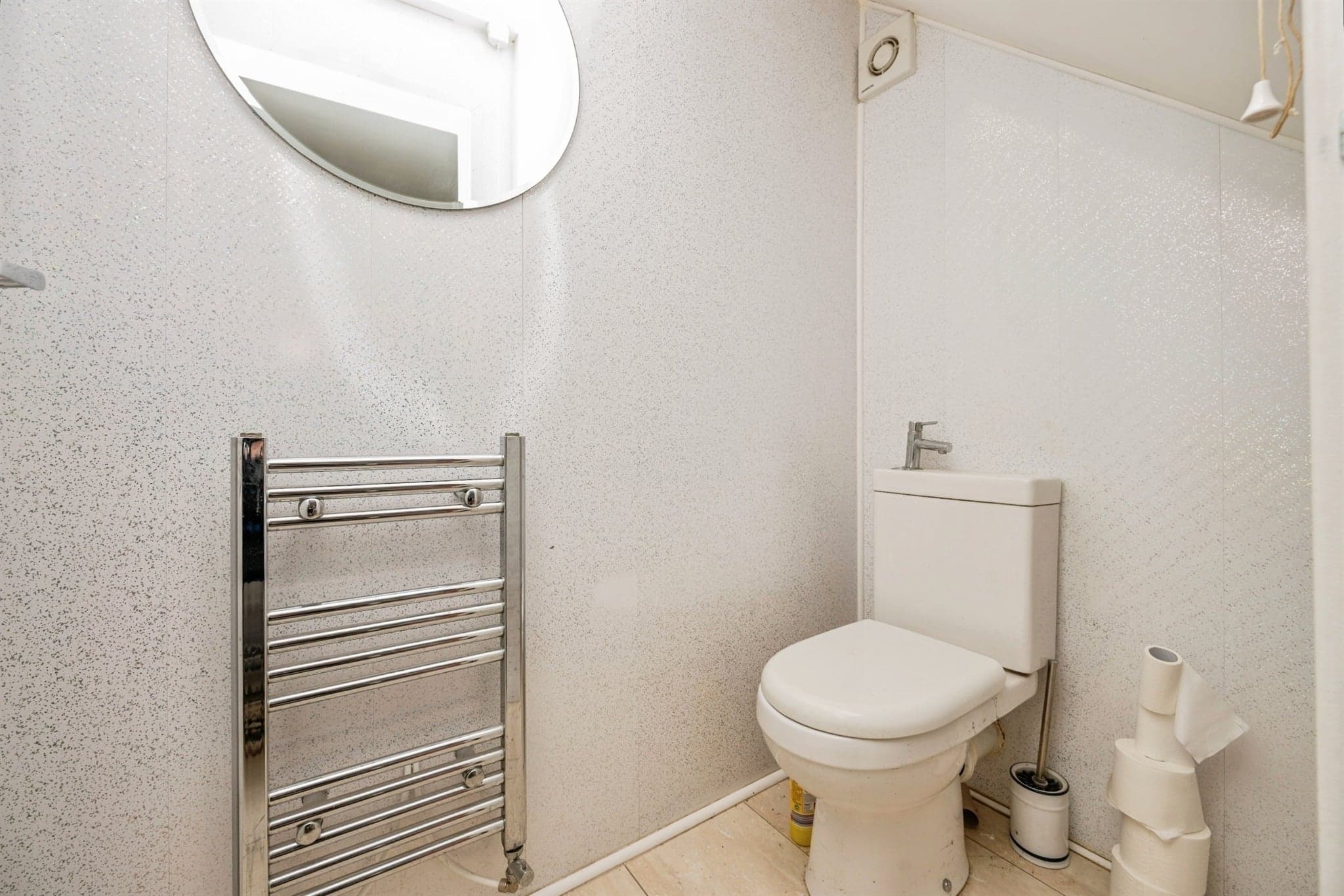 Property at Lea Wood Grove, Kidderminster