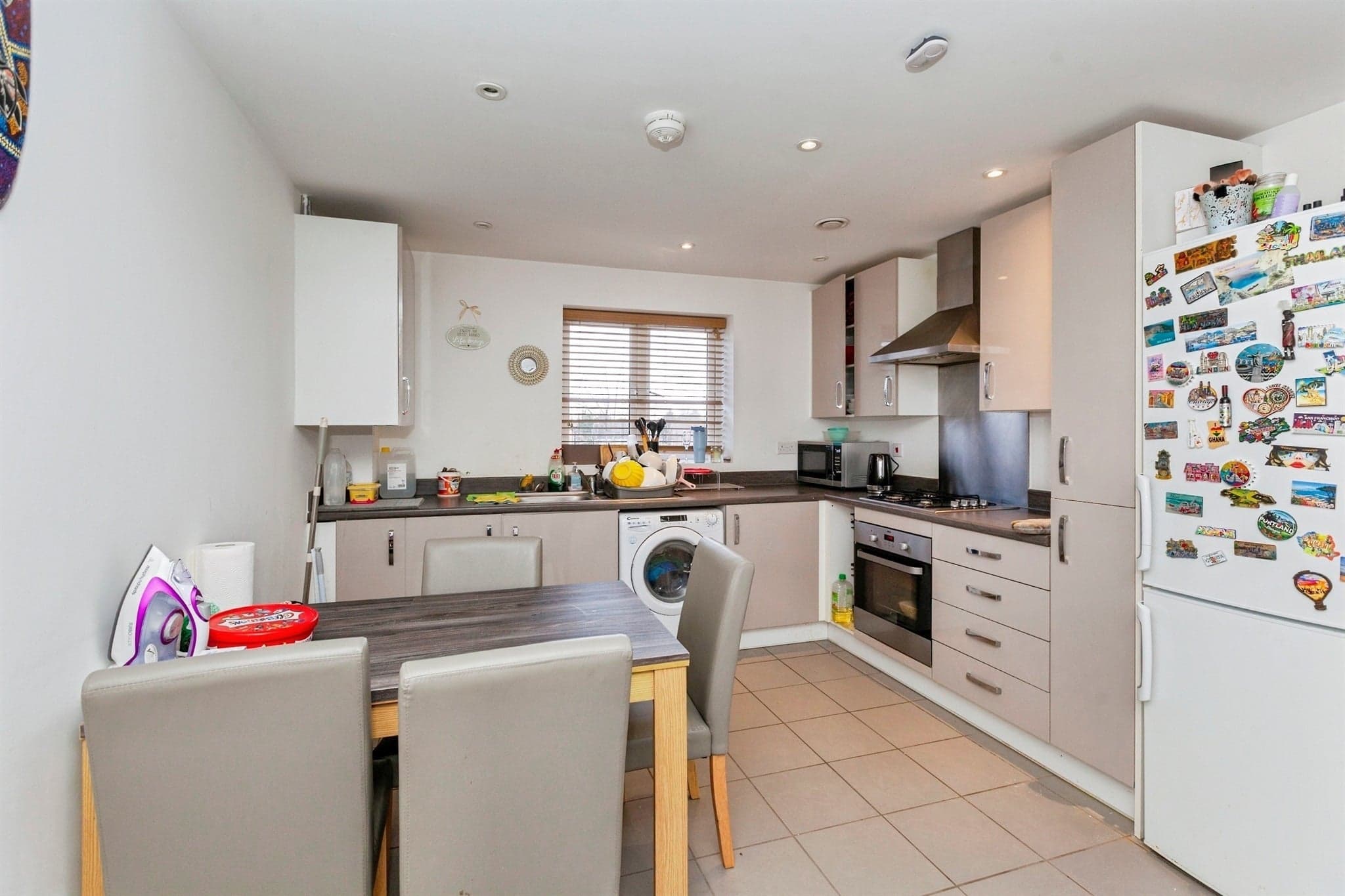 Property at Kenyon Way, Slough