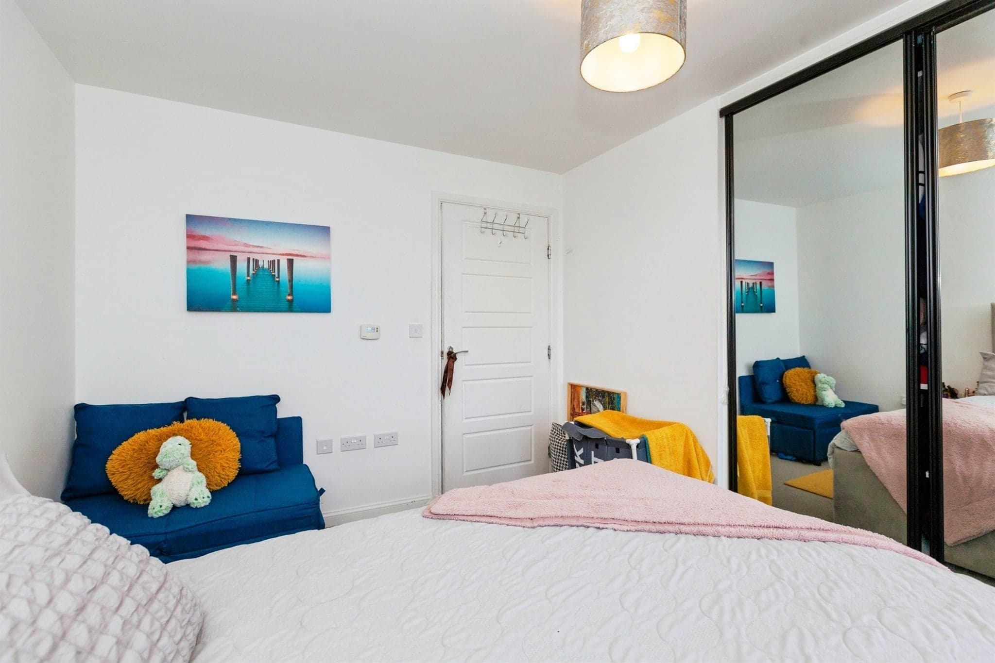 Property at Kenyon Way, Slough