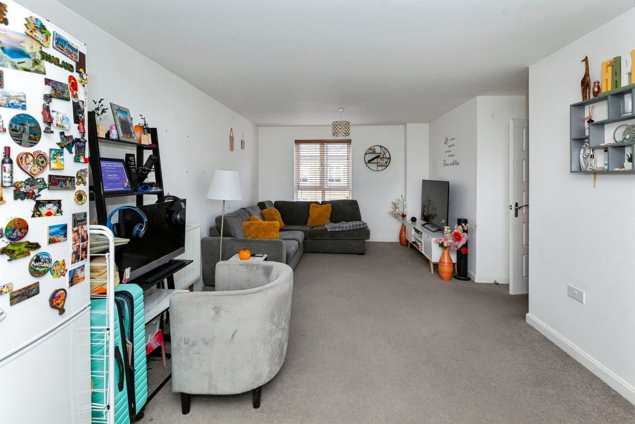 Property at Kenyon Way, Slough